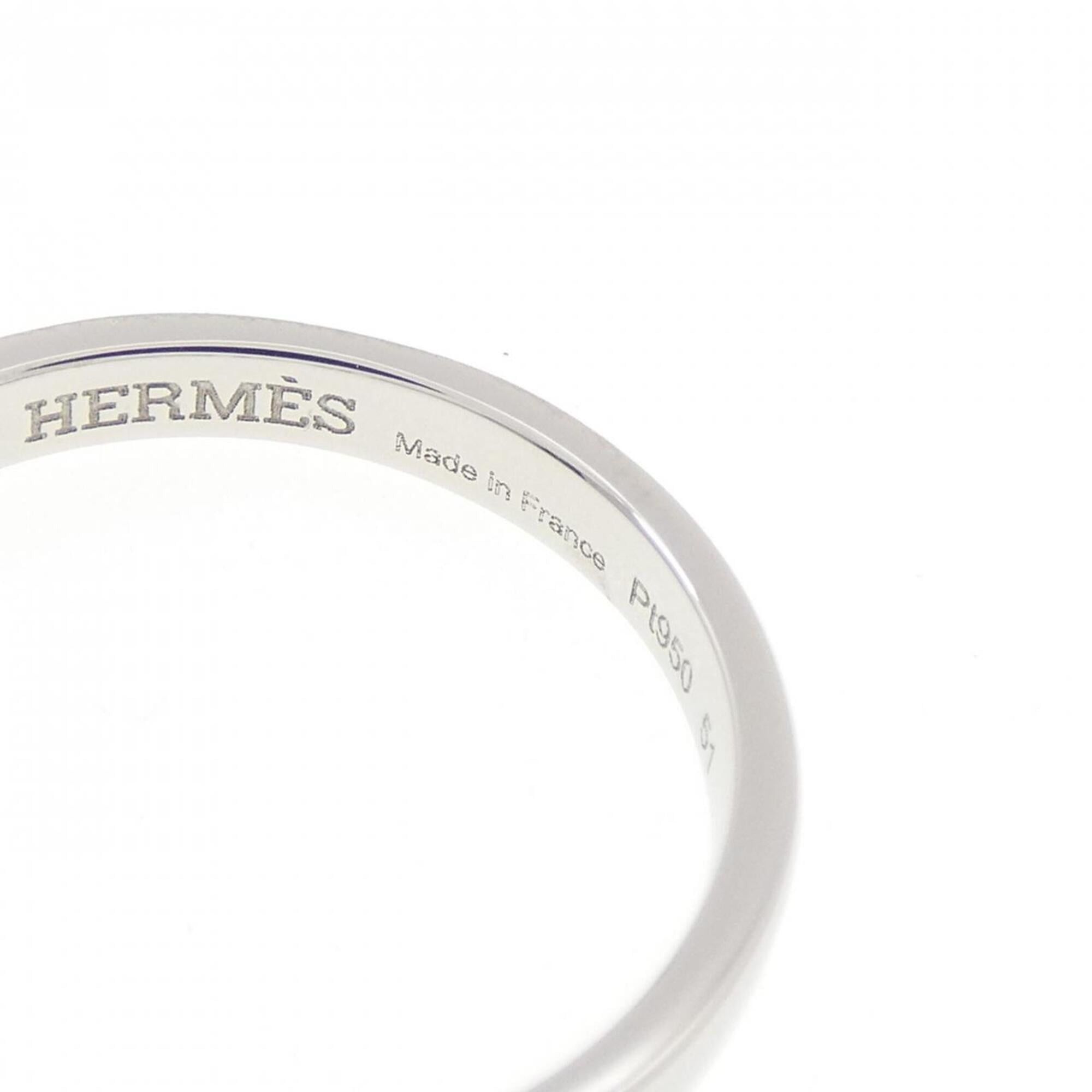 Hermes Hermes Everchaine d'Ancre PM Ring Size ONE SIZE - 4 Thumbnail
