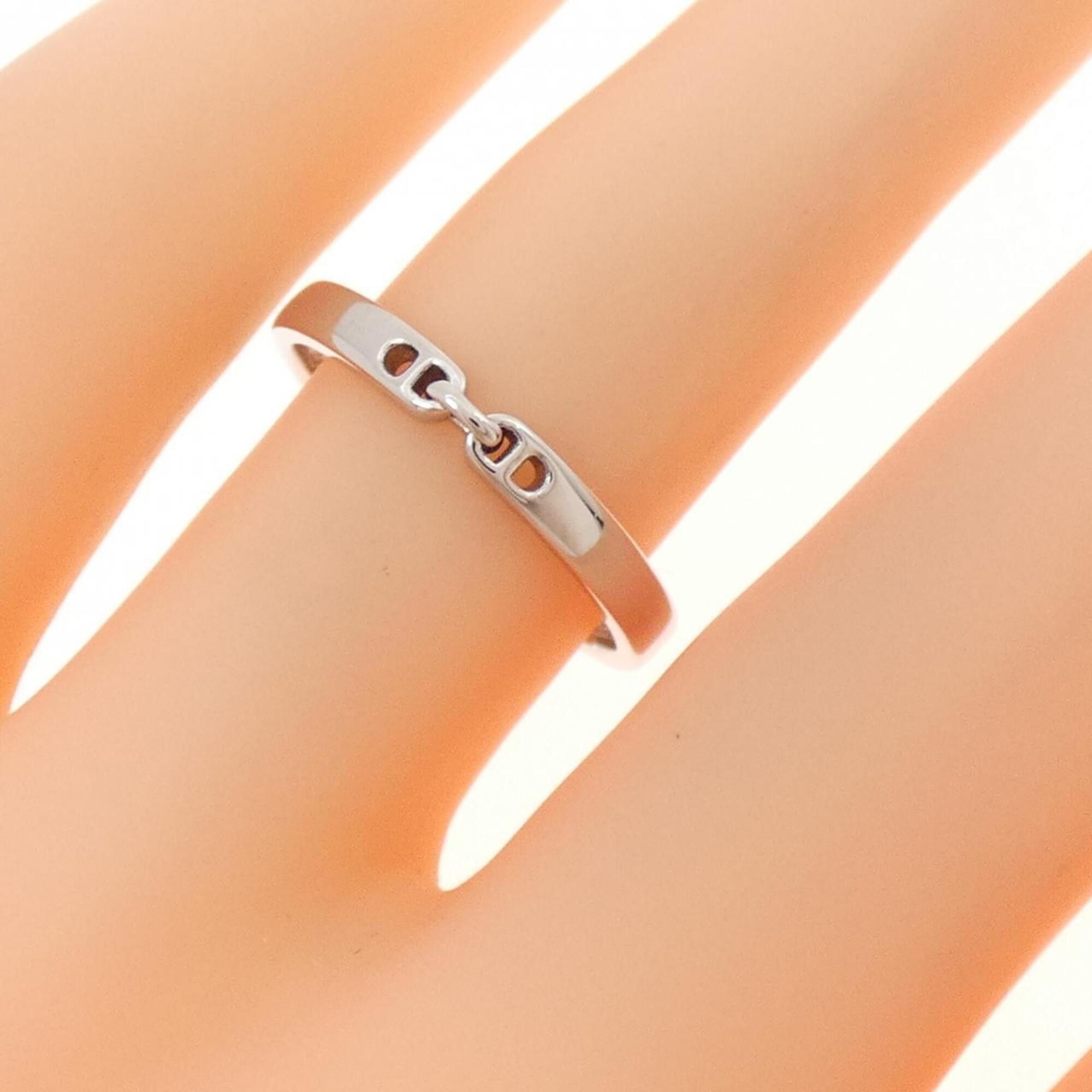 Hermes Hermes Everchaine d'Ancre PM Ring Size ONE SIZE - 5 Thumbnail