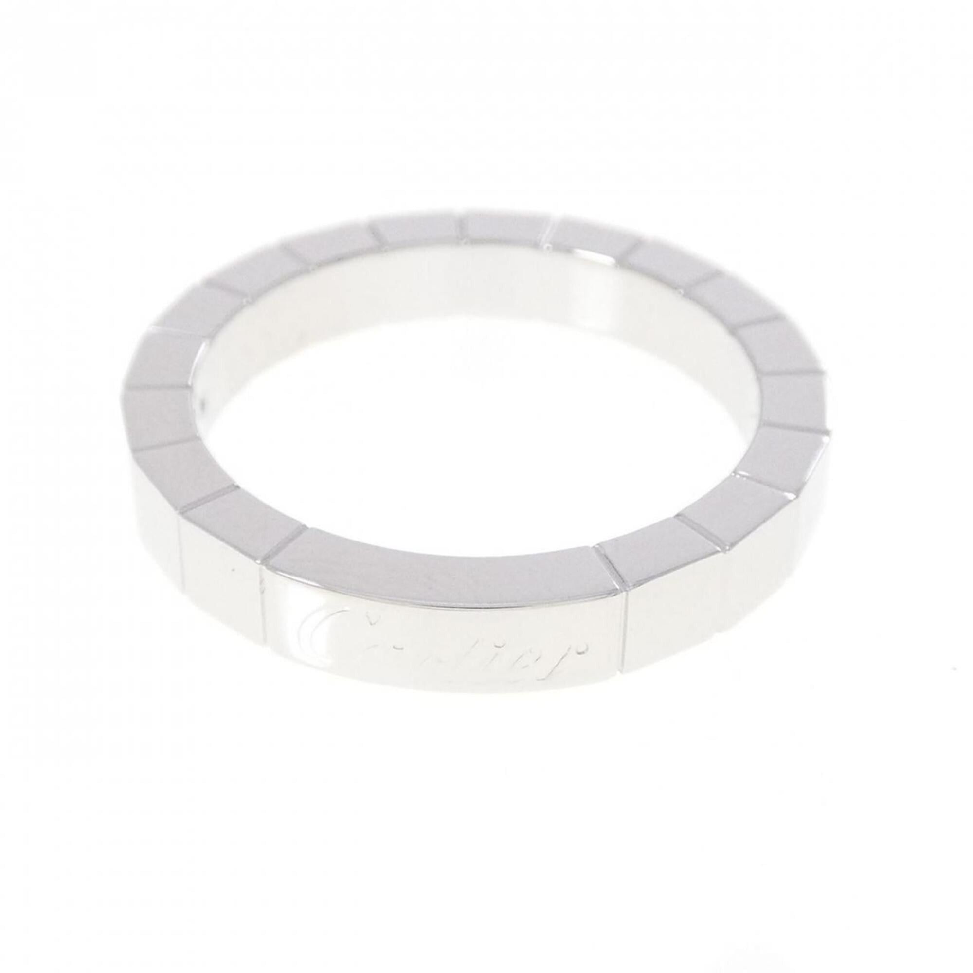 Cartier Cartier Lanieres Ring Size ONE SIZE - 2 Thumbnail