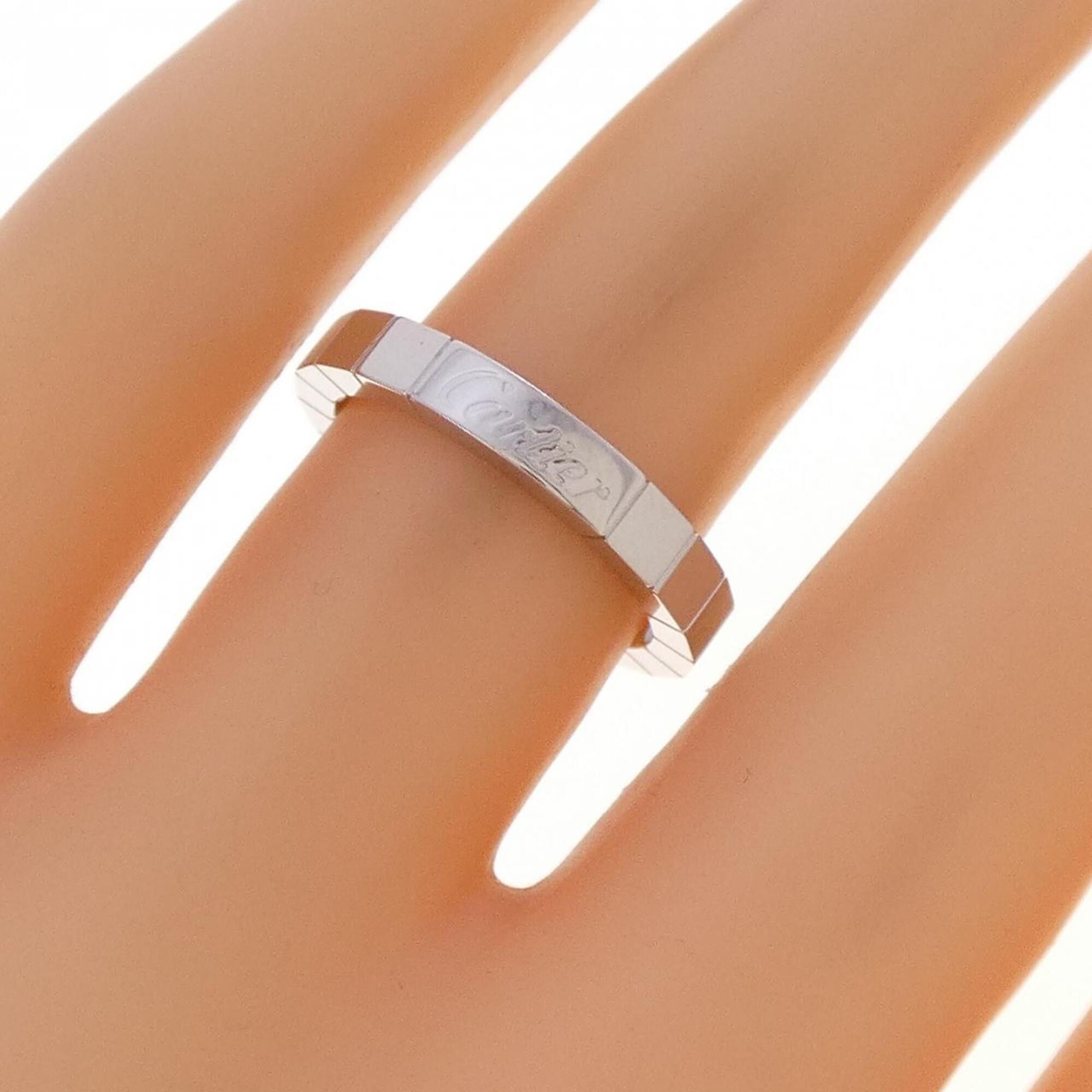 Cartier Cartier Lanieres Ring Size ONE SIZE - 3 Thumbnail