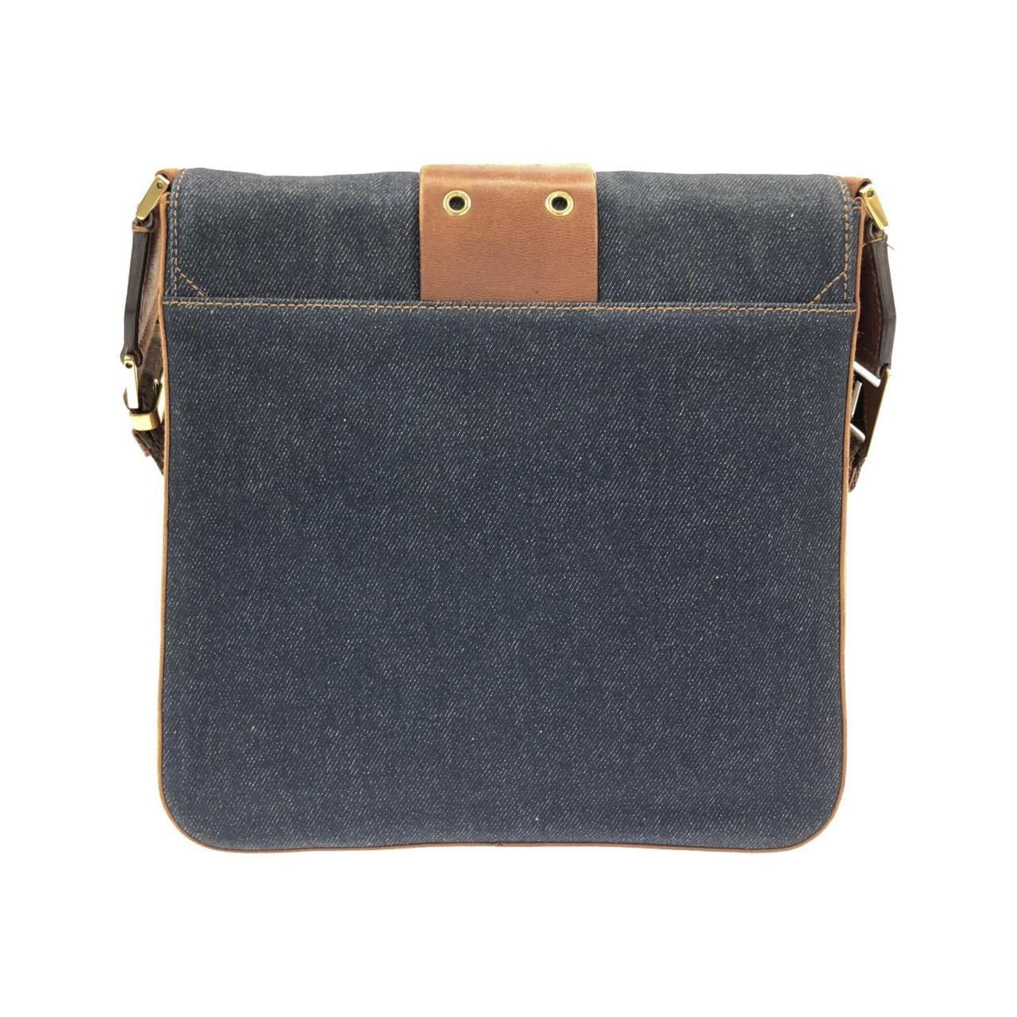 Dior Christian Dior shoulder bag Size ONE SIZE - 2 Thumbnail