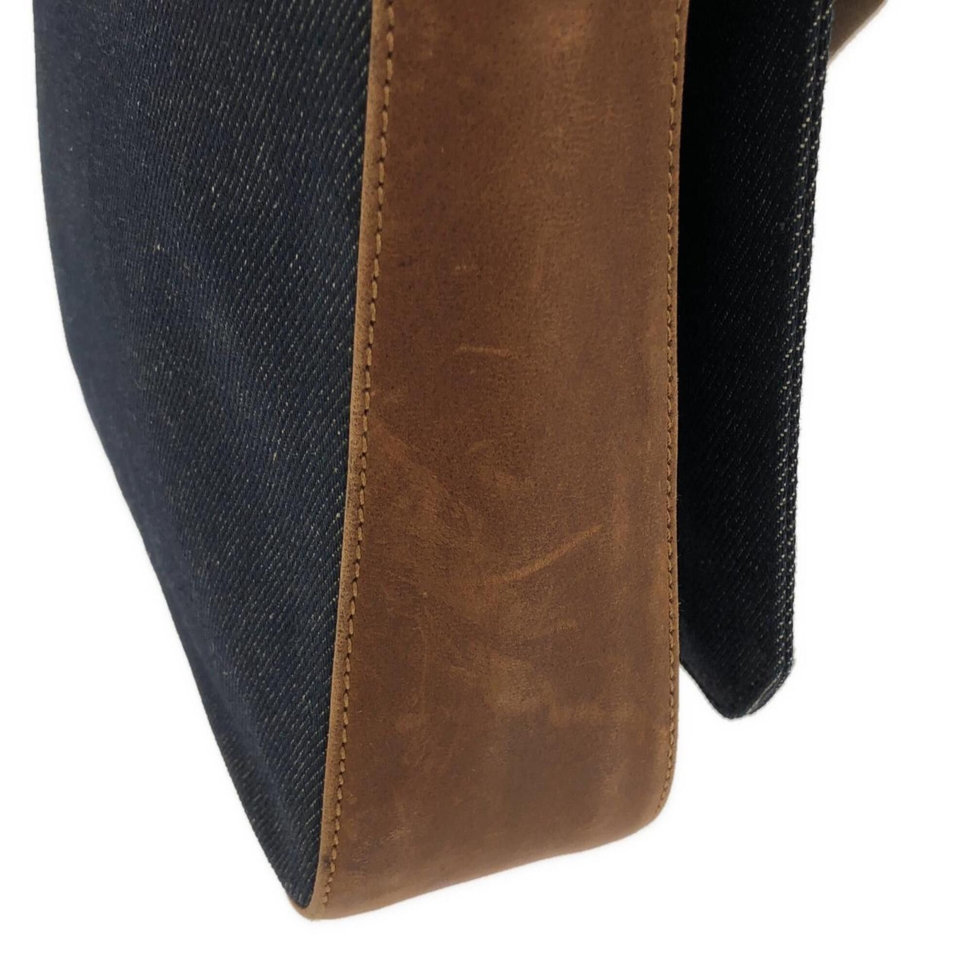 Dior Christian Dior shoulder bag Size ONE SIZE - 4 Thumbnail
