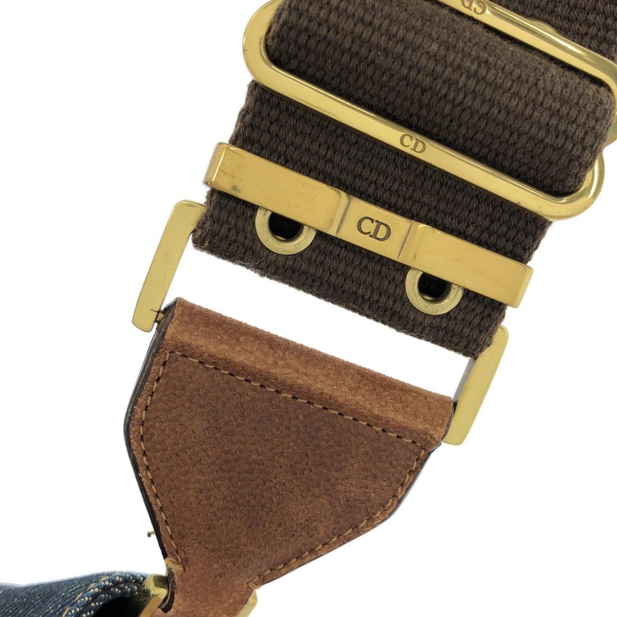 Dior Christian Dior shoulder bag Size ONE SIZE - 5 Thumbnail