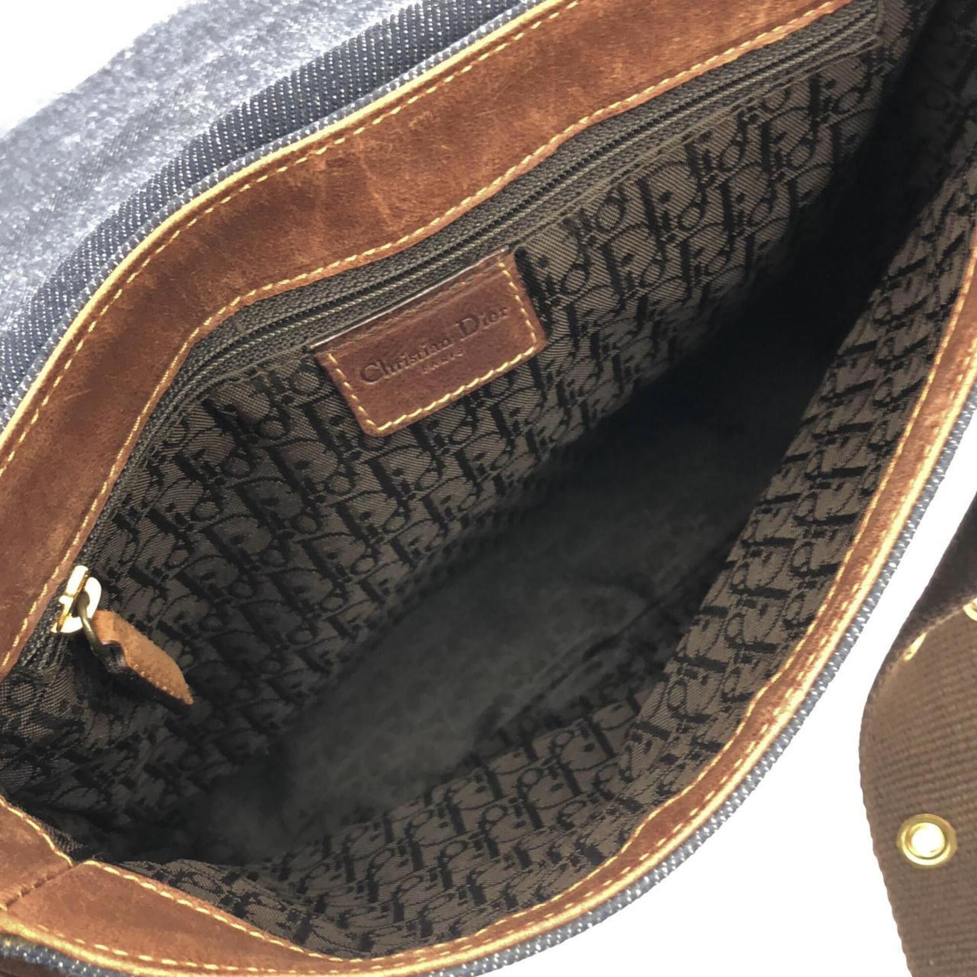 Dior Christian Dior shoulder bag Size ONE SIZE - 7 Thumbnail