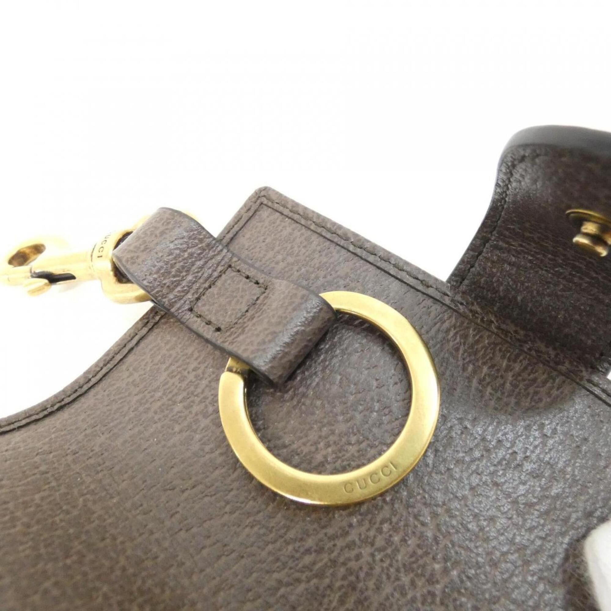 Gucci Gucci OPHIDIA 834272 FAEOI Key Case Size ONE SIZE - 6 Thumbnail