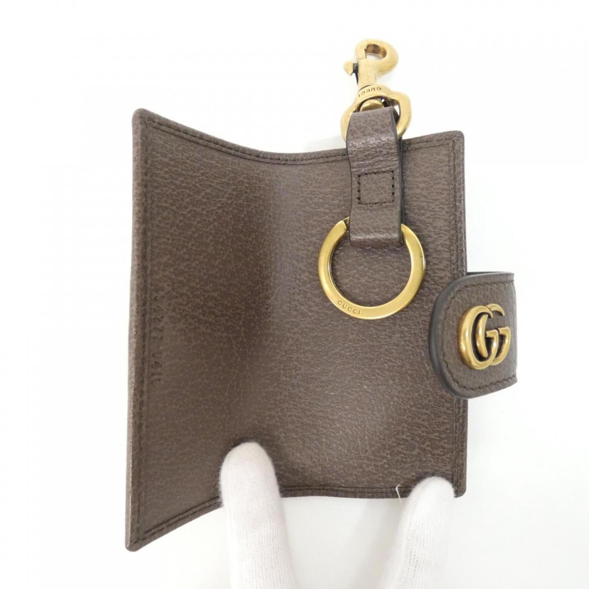 Gucci Gucci OPHIDIA 834272 FAEOI Key Case Size ONE SIZE - 5 Thumbnail