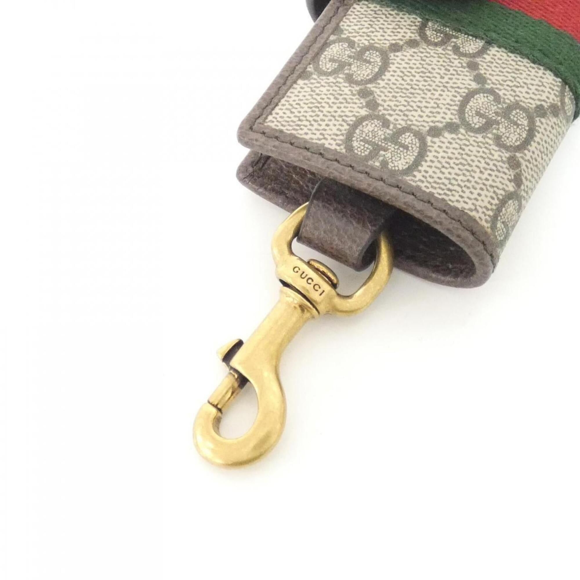 Gucci Gucci OPHIDIA 834272 FAEOI Key Case Size ONE SIZE - 4 Thumbnail