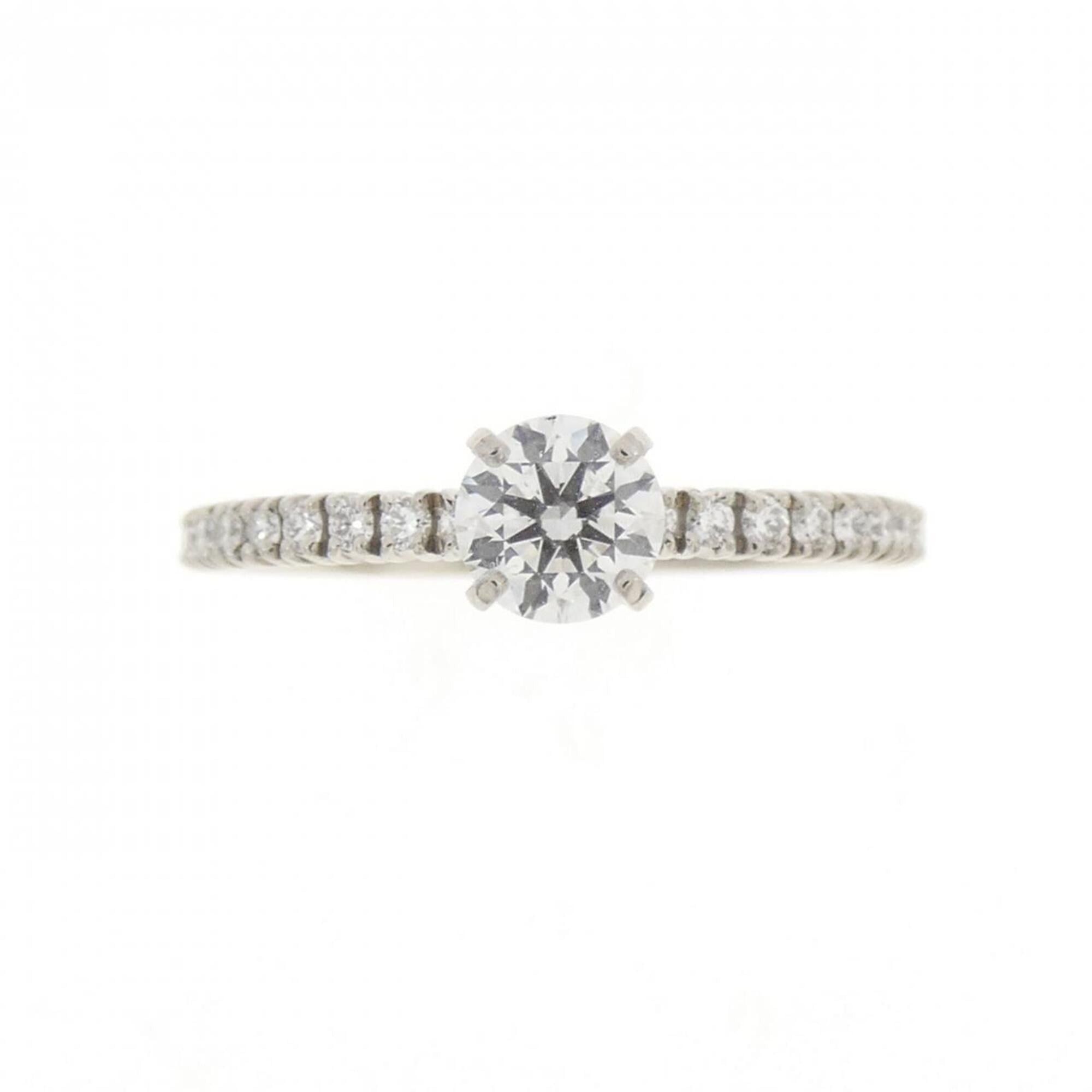 Cartier Cartier Etincelle Ring, 0.30ct F VVS2 3EXT Size ONE SIZE - 2 Thumbnail