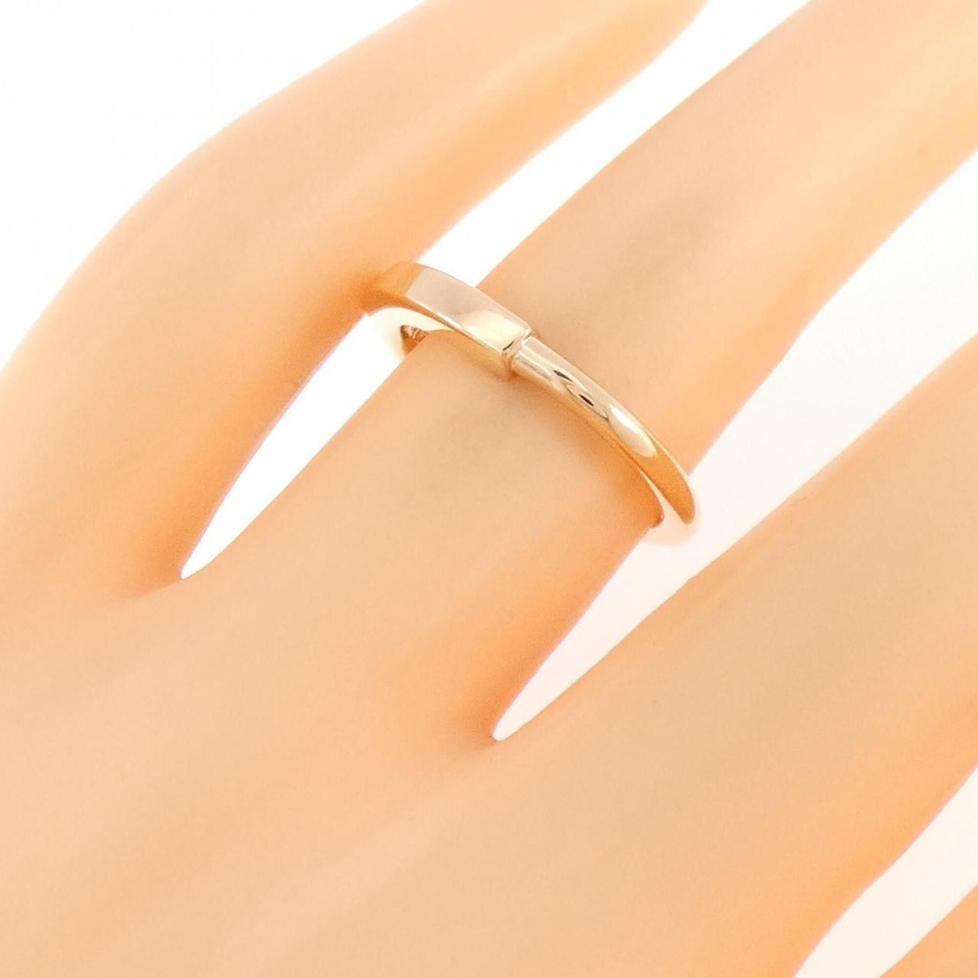 Tiffany & Co. Tiffany Rock Ring Size ONE SIZE - 5 Thumbnail
