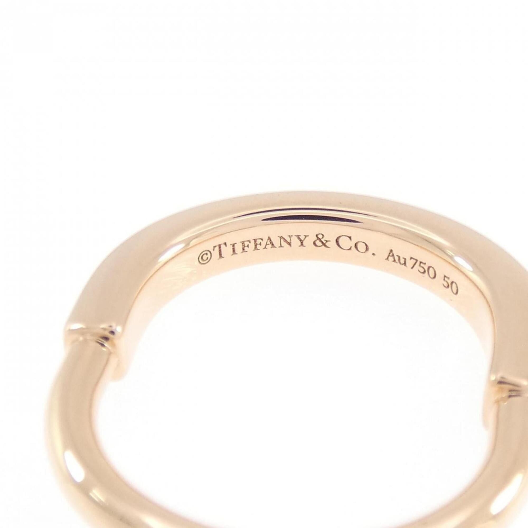 Tiffany & Co. Tiffany Rock Ring Size ONE SIZE - 4 Thumbnail