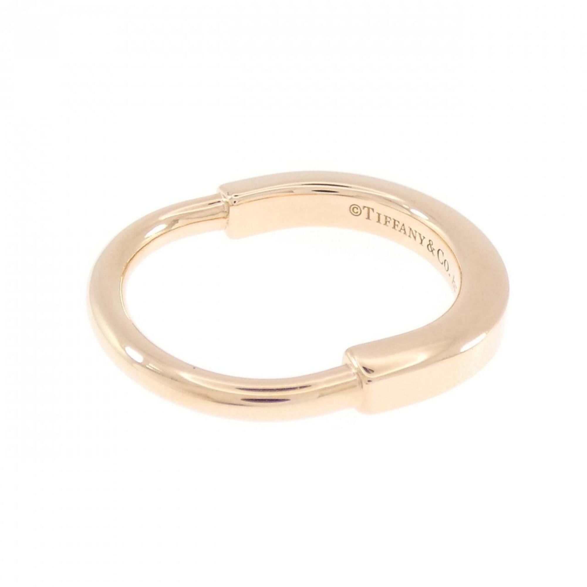 Tiffany & Co. Tiffany Rock Ring Size ONE SIZE - 3 Thumbnail
