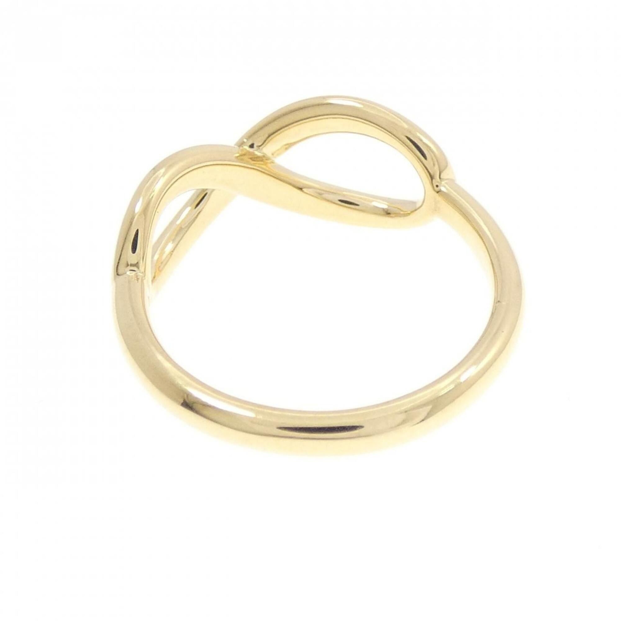 Tiffany & Co. Tiffany Infinity Ring Size ONE SIZE - 3 Thumbnail