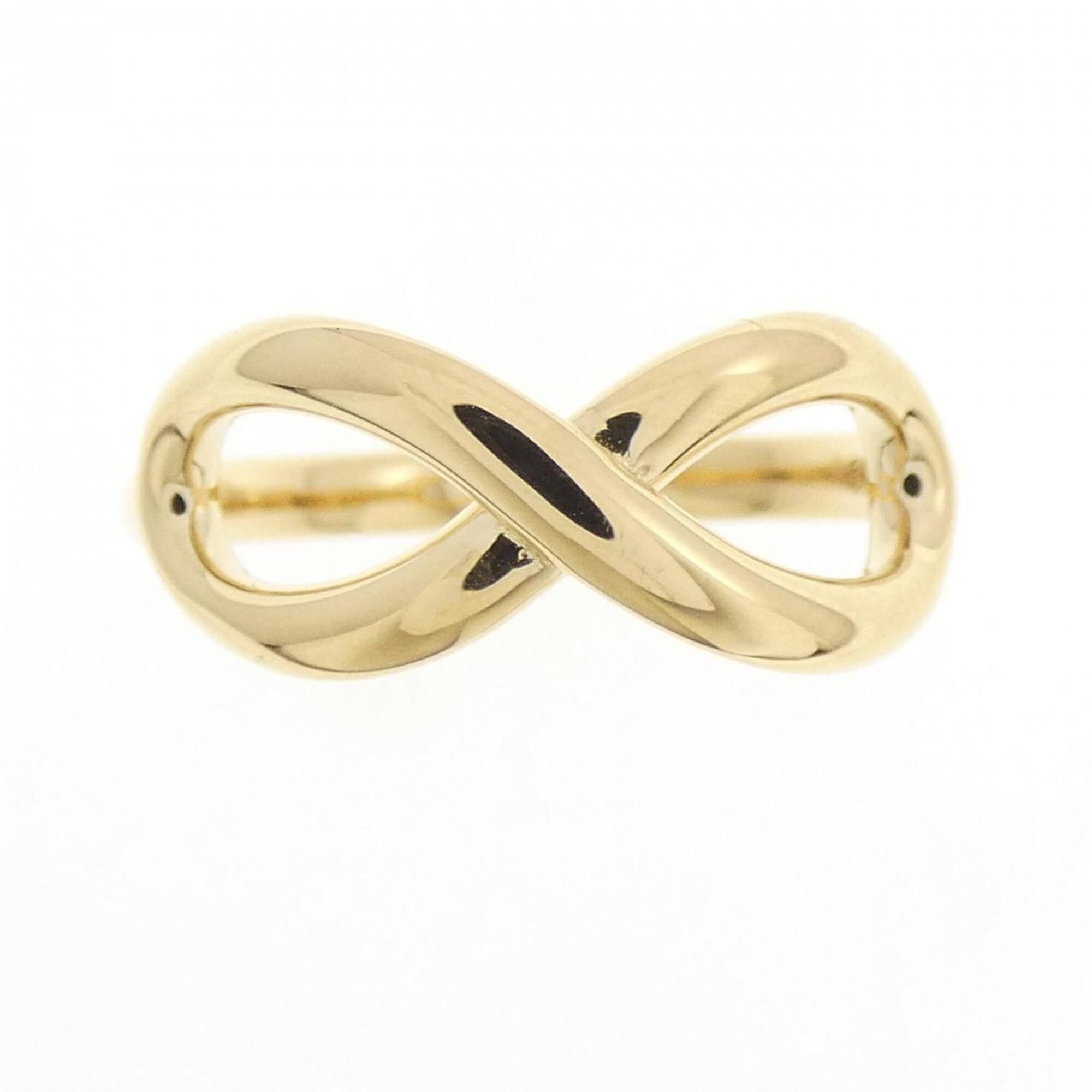 Tiffany & Co. Tiffany Infinity Ring Size ONE SIZE - 2 Thumbnail