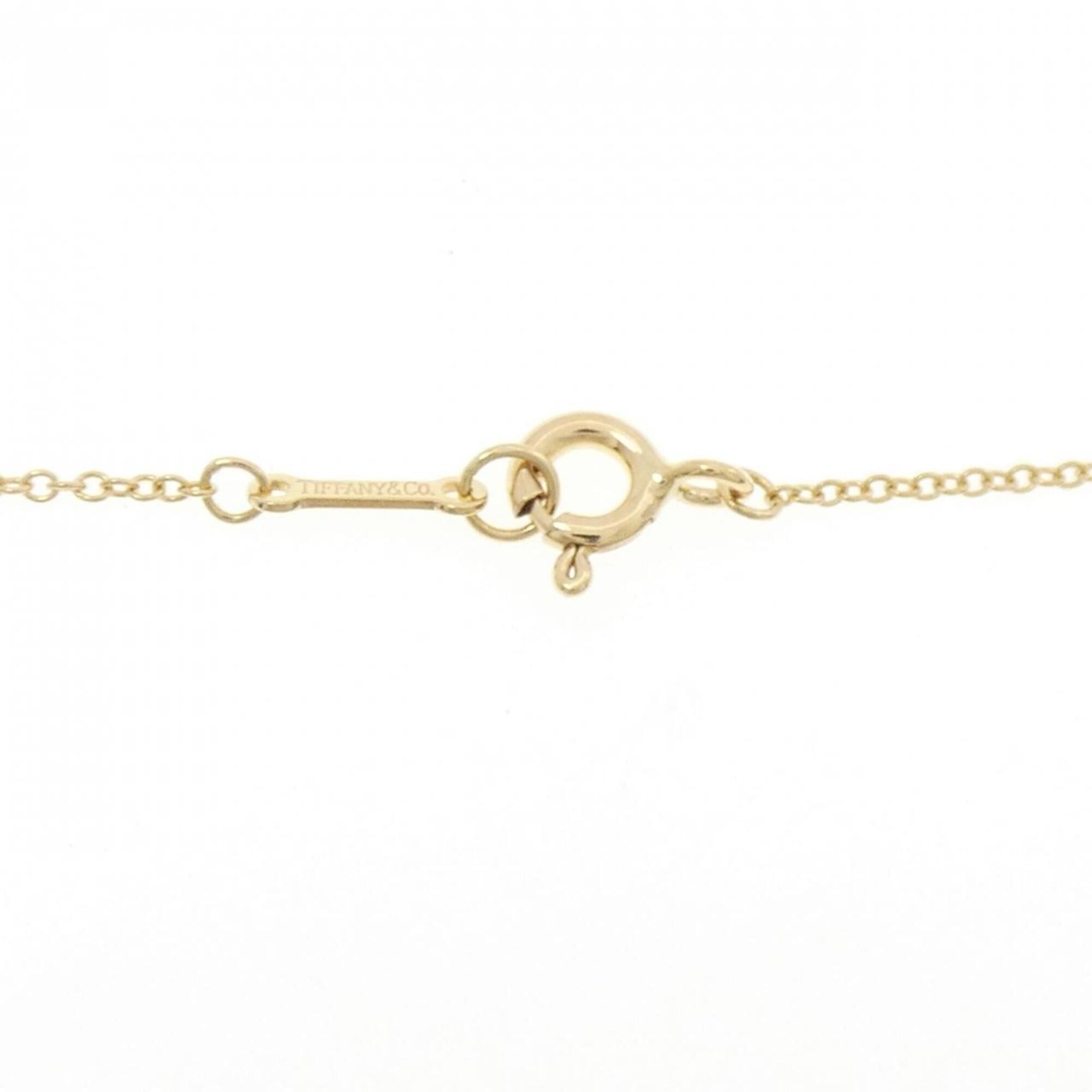 Tiffany & Co. Tiffany Loving Heart Necklace Size ONE SIZE - 5 Thumbnail