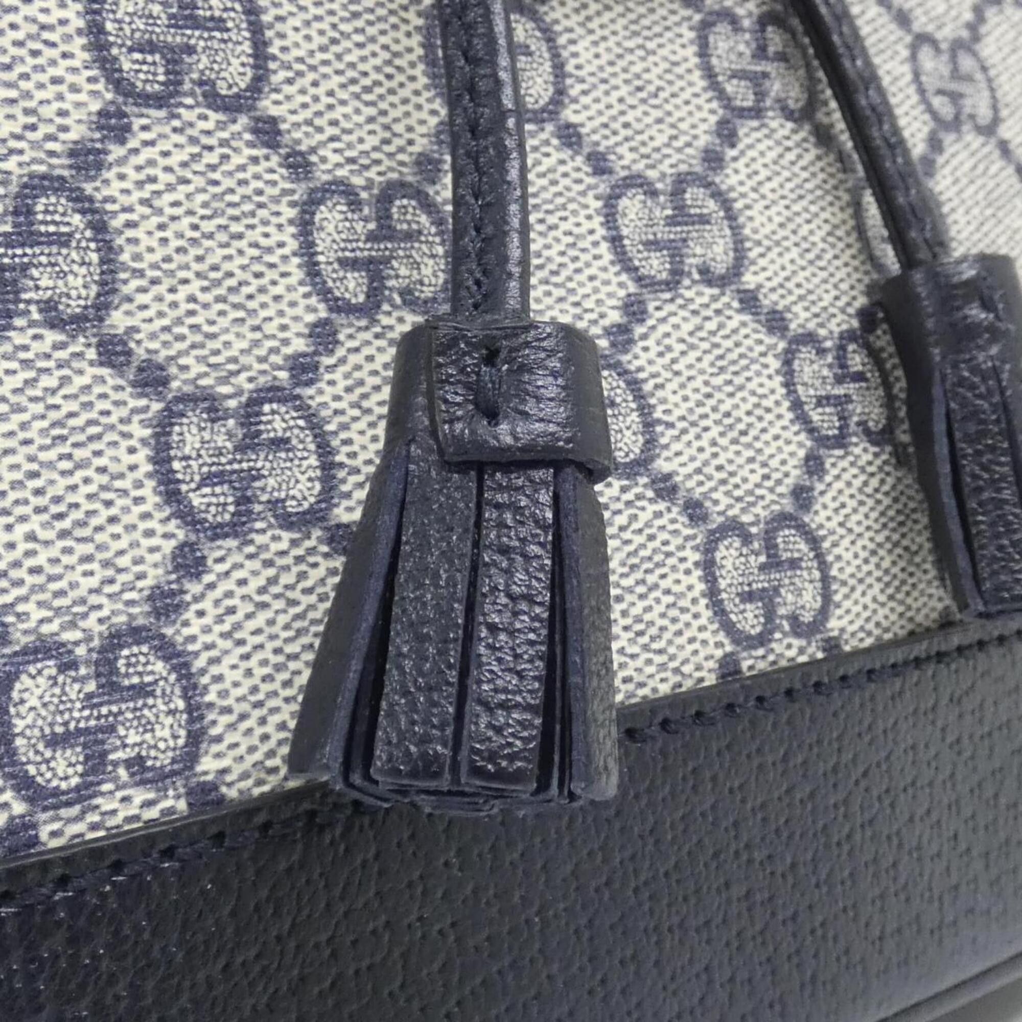 Gucci Gucci OPHIDIA 795221 96IWN Backpack Size ONE SIZE - 5 Thumbnail