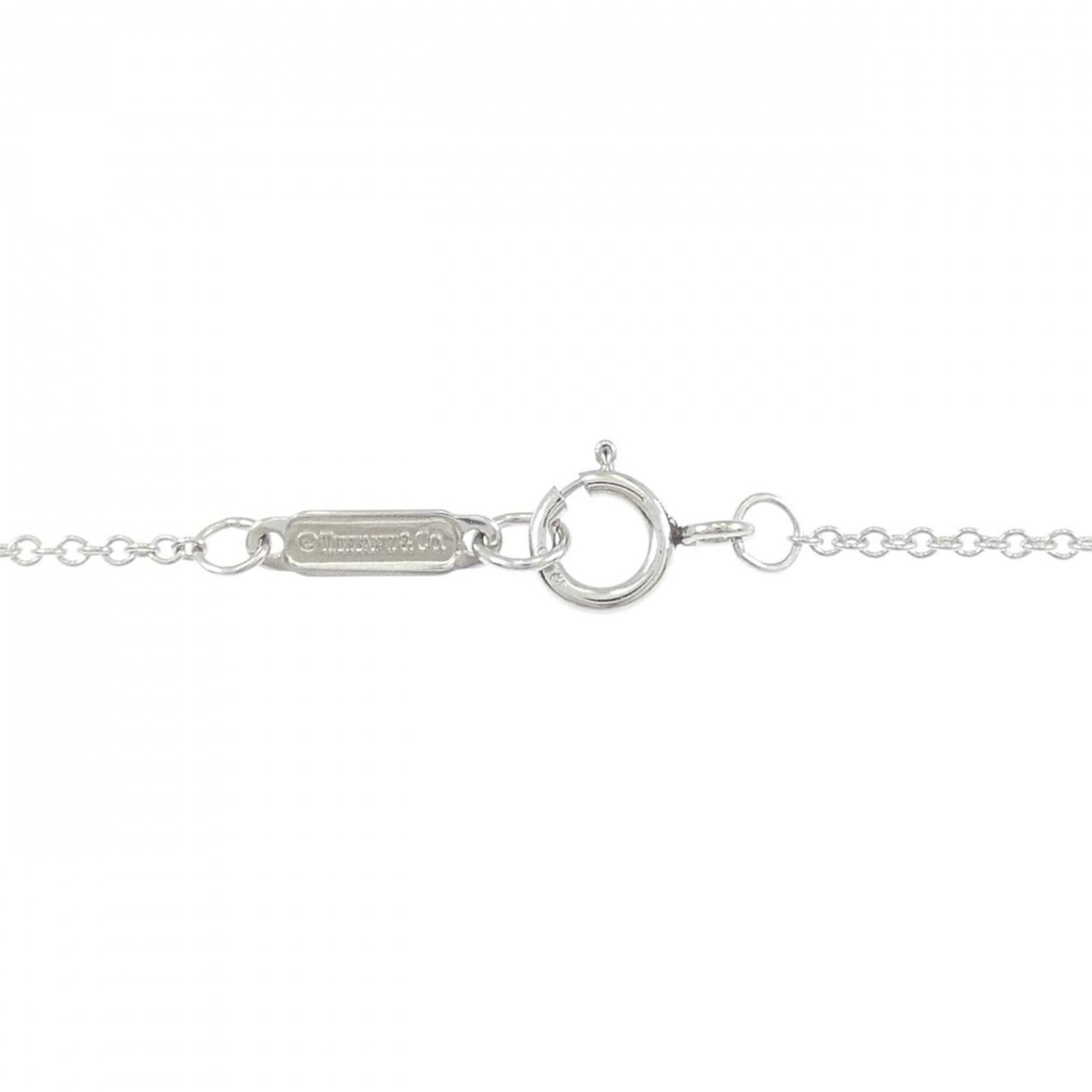 Tiffany & Co. Tiffany Dots Necklace Size ONE SIZE - 5 Thumbnail