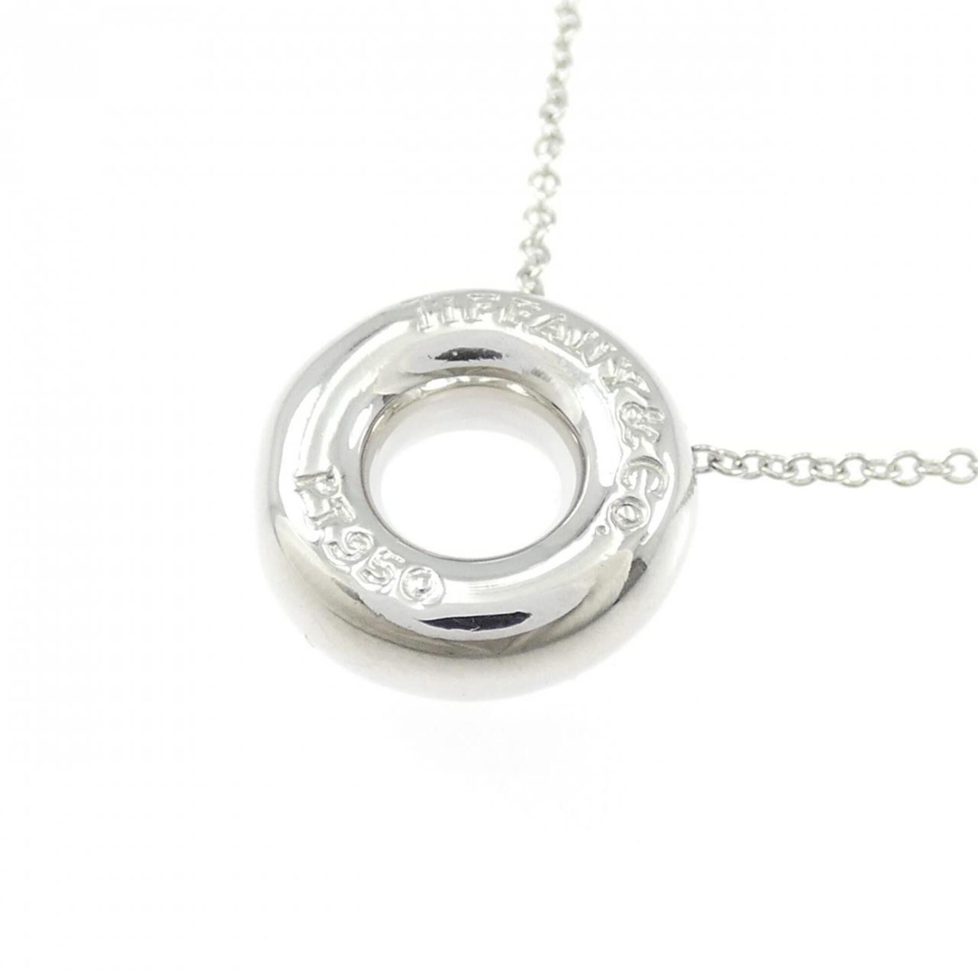 Tiffany & Co. Tiffany Dots Necklace Size ONE SIZE - 4 Thumbnail