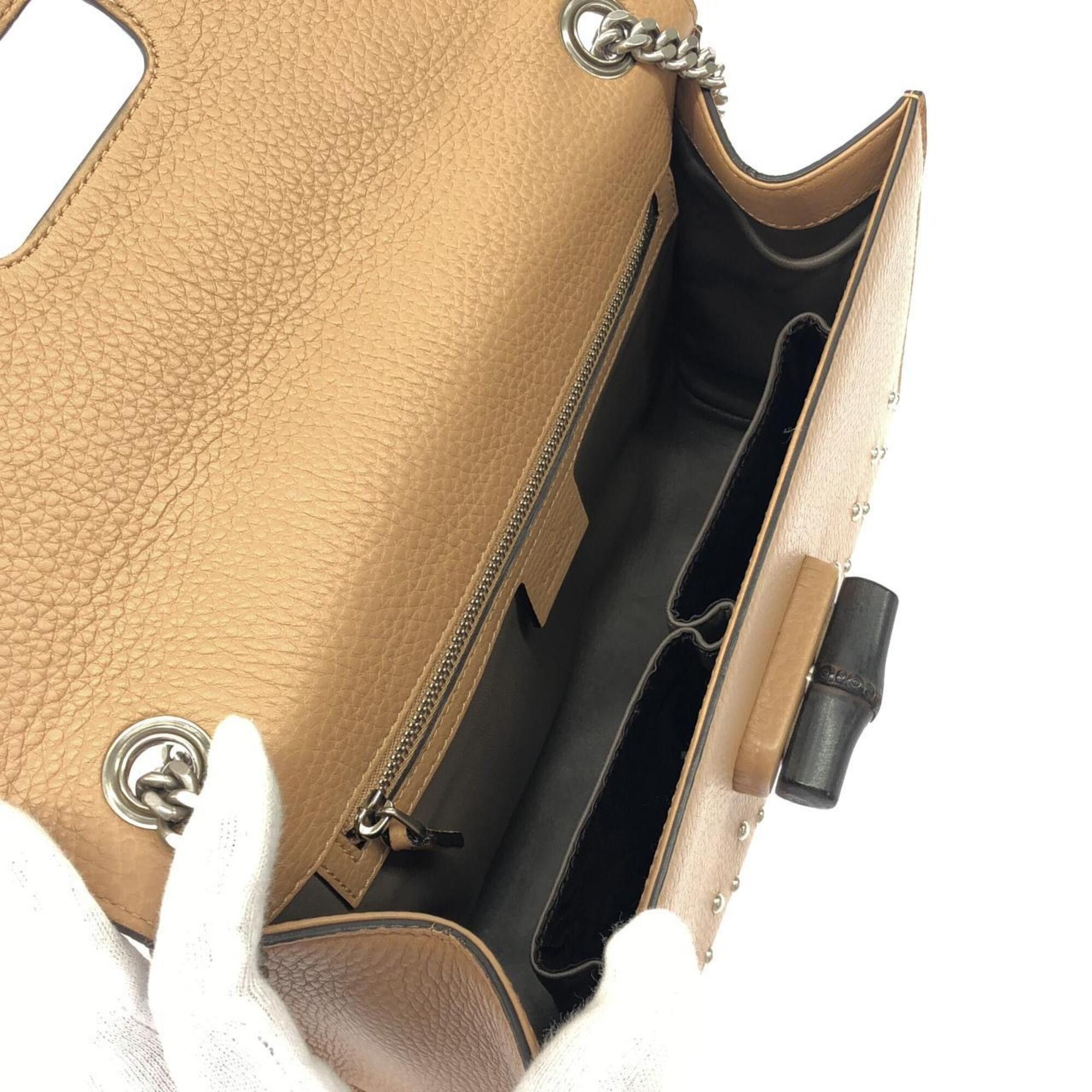 Gucci Gucci 387611 Shoulder Bag Size ONE SIZE - 7 Thumbnail