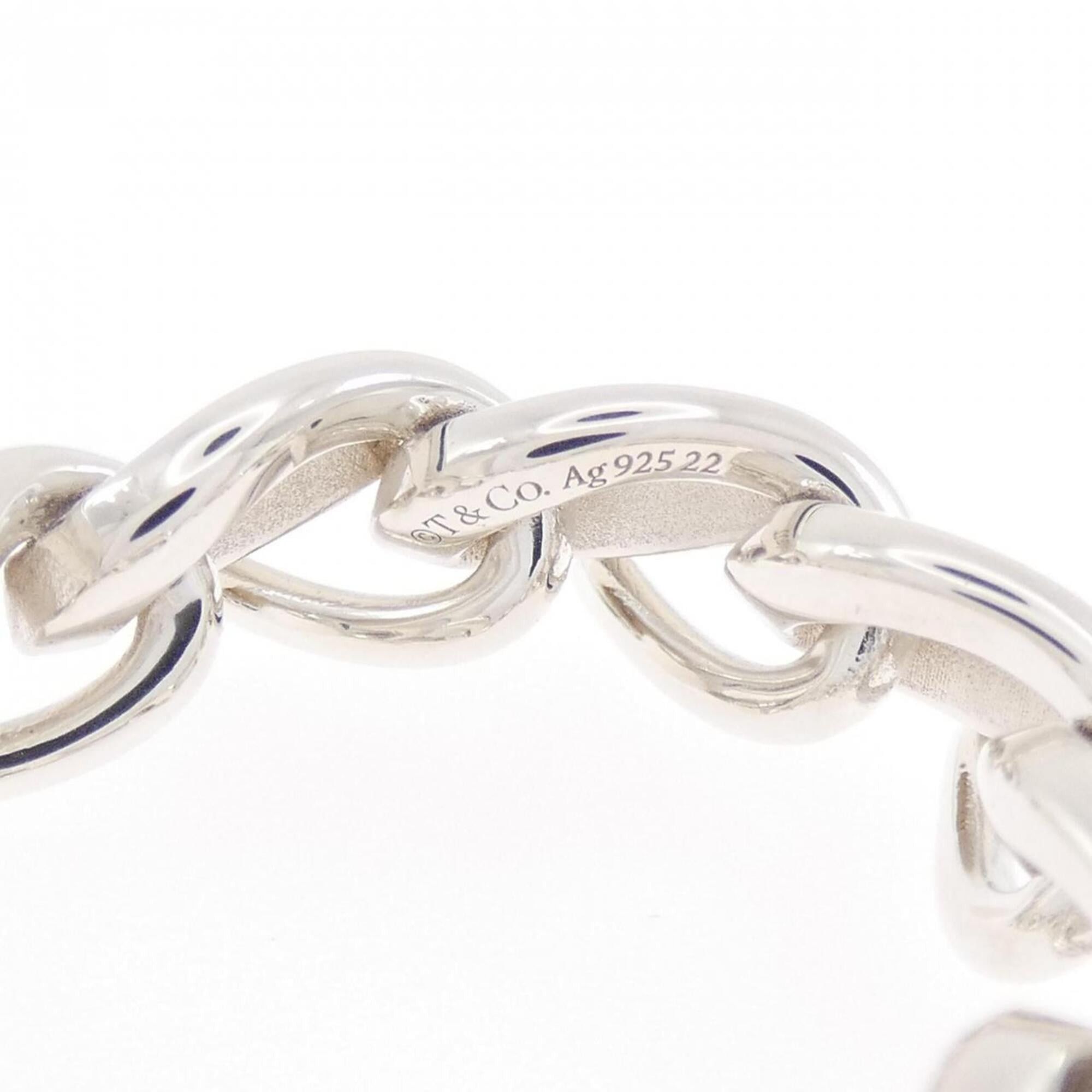 Tiffany & Co. Tiffany Forge Ring Size ONE SIZE - 3 Thumbnail