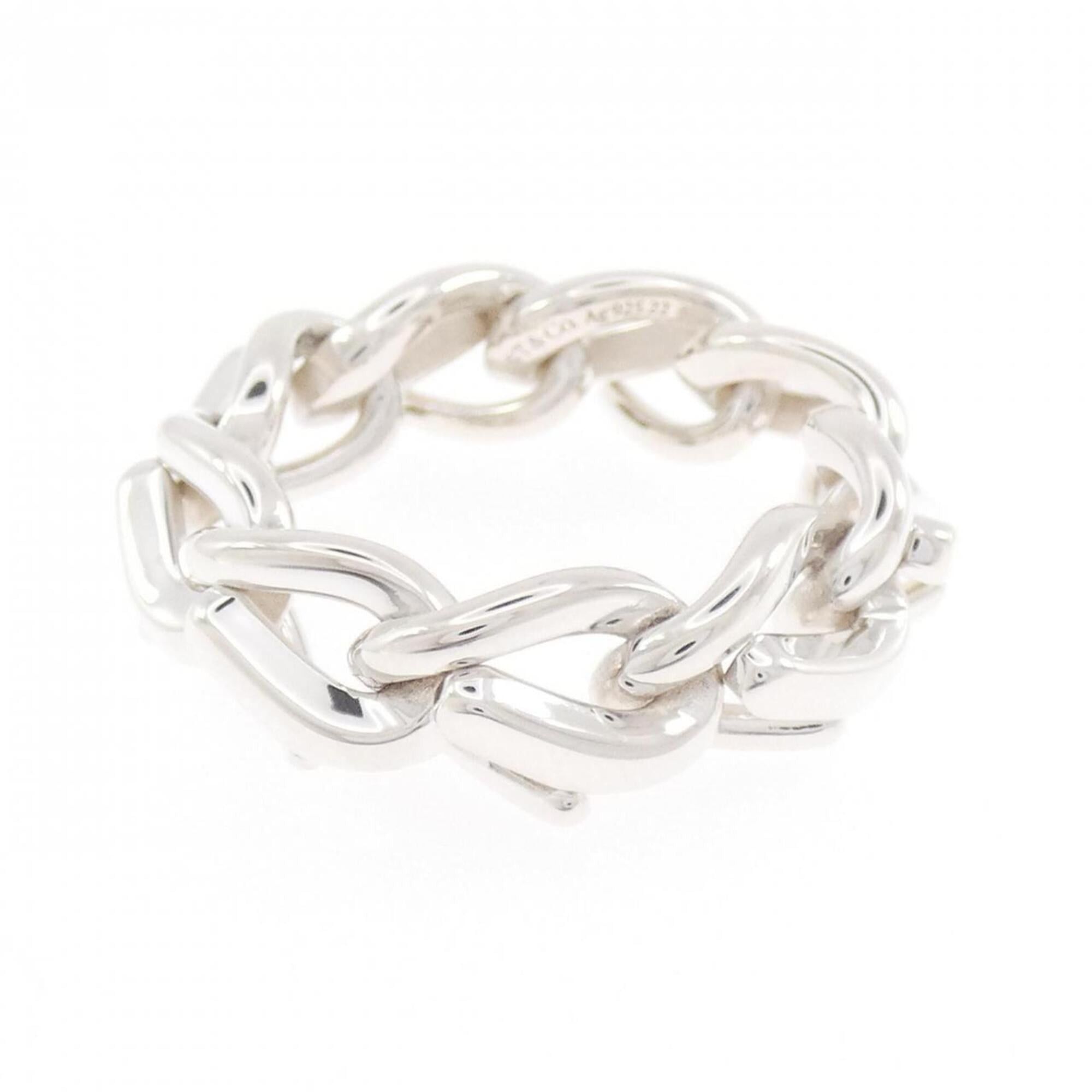 Tiffany & Co. Tiffany Forge Ring Size ONE SIZE - 2 Thumbnail