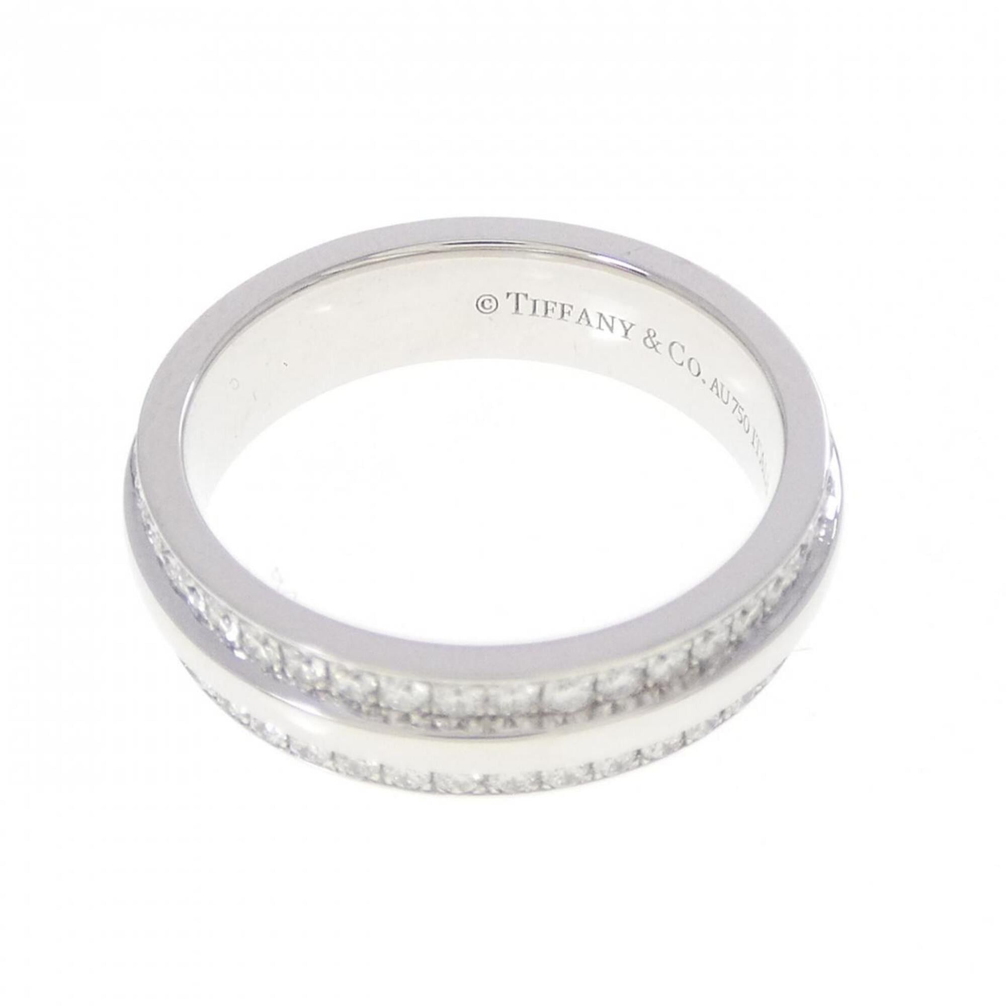 Tiffany & Co. Tiffany T Narrow Ring Size ONE SIZE - 3 Thumbnail
