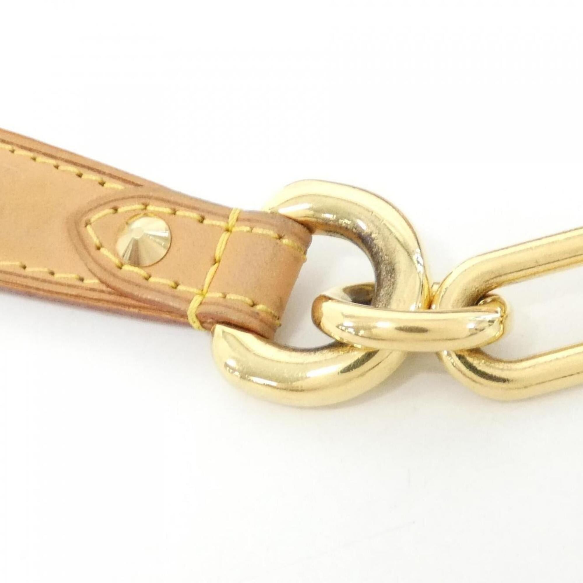 Louis Vuitton Louis Vuitton Multicolor Judy MM M40256 Handbag Size ONE SIZE - 5 Thumbnail