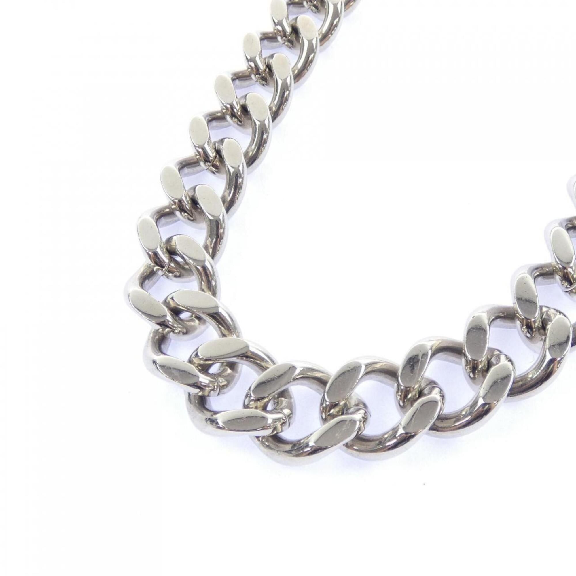 Dior Christian Dior Dior N1097HOMMT Necklace Size ONE SIZE - 2 Thumbnail