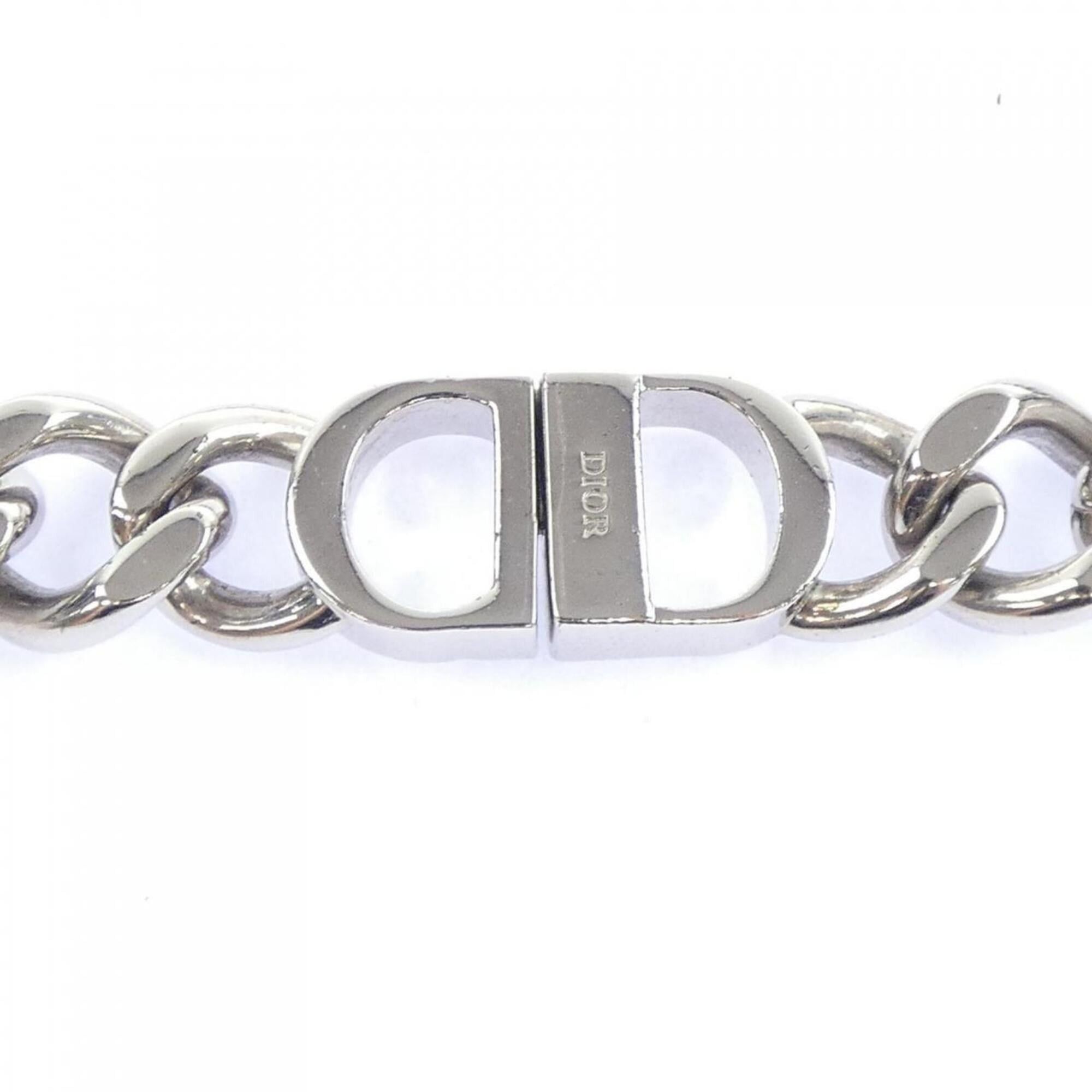 Dior Christian Dior Dior N1097HOMMT Necklace Size ONE SIZE - 4 Thumbnail