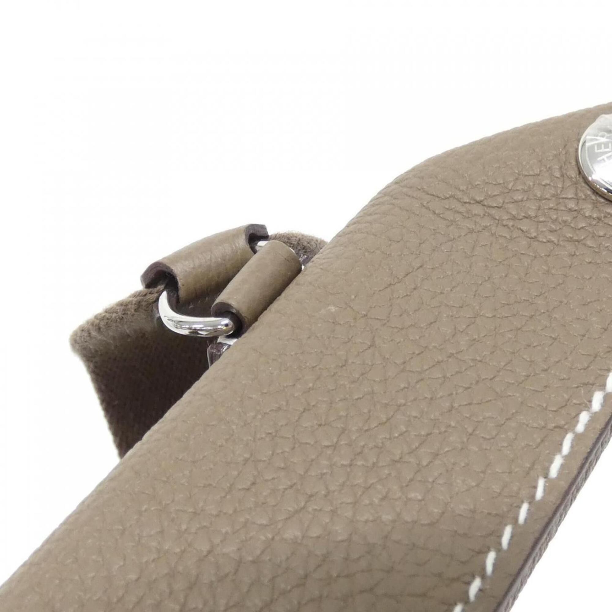 Hermes Hermes Videpoche 084283CK Shoulder Bag Size ONE SIZE - 5 Thumbnail