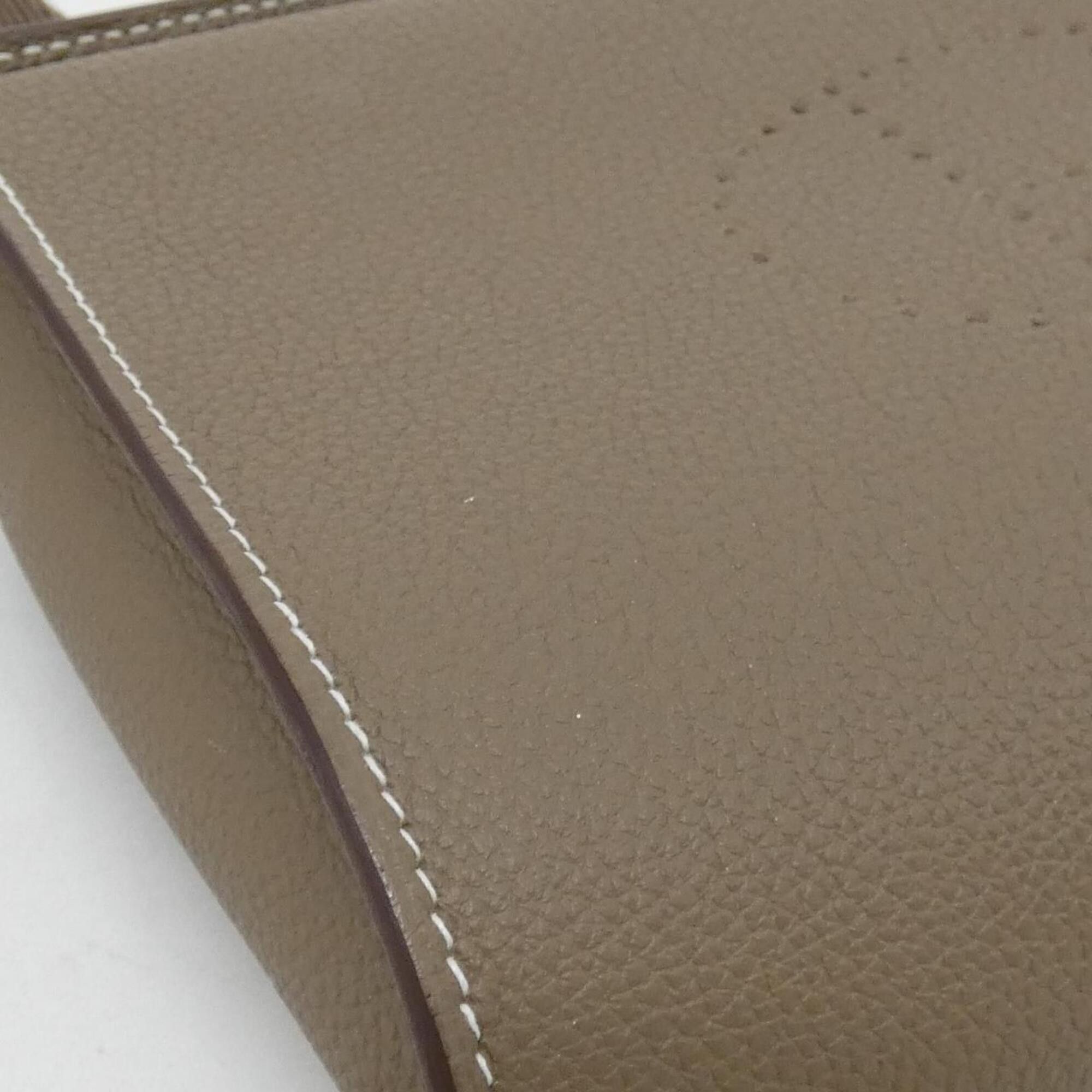 Hermes Hermes Videpoche 084283CK Shoulder Bag Size ONE SIZE - 4 Thumbnail