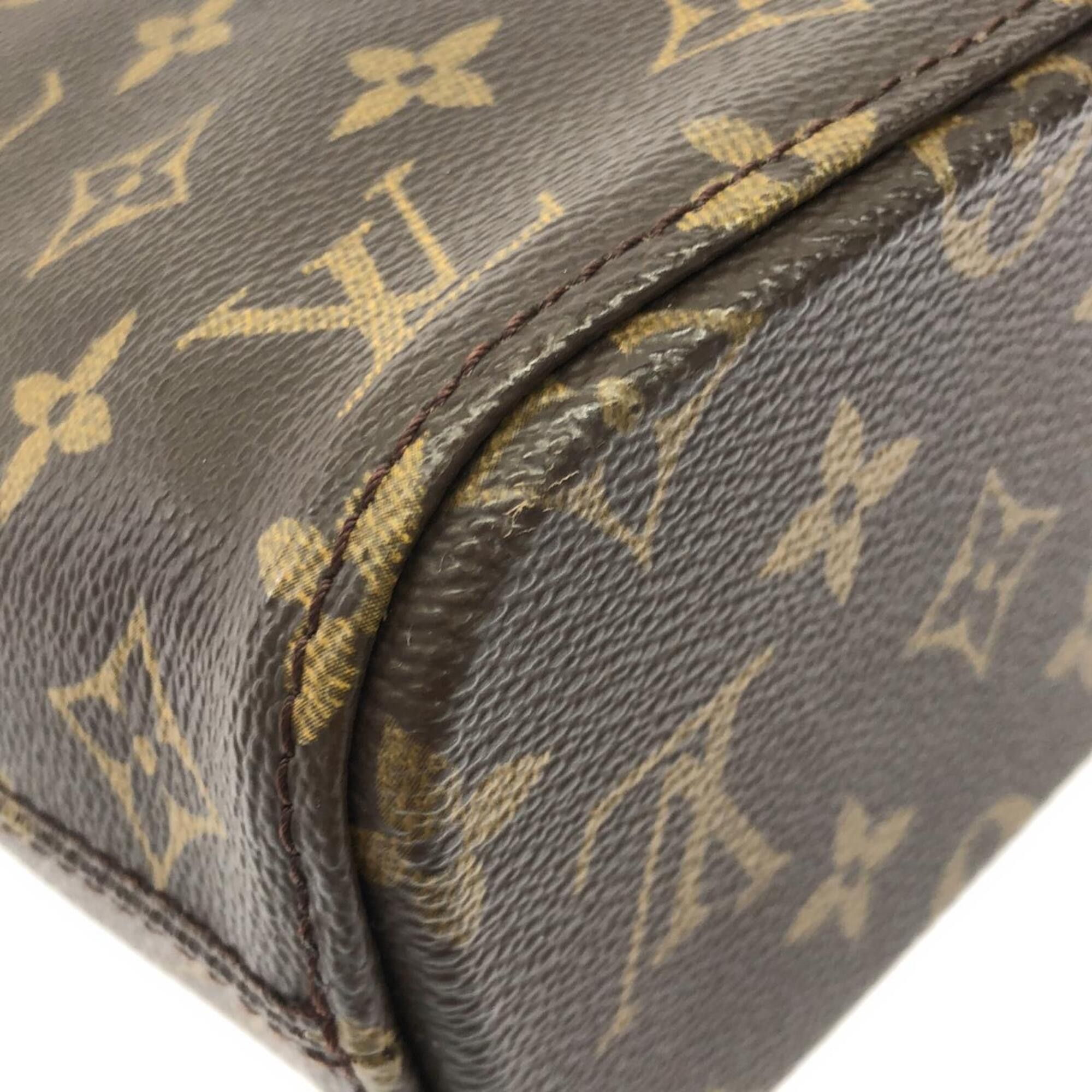 Louis Vuitton Louis Vuitton Monogram Vavin PM M51172 Handbag Size ONE SIZE - 2 Thumbnail