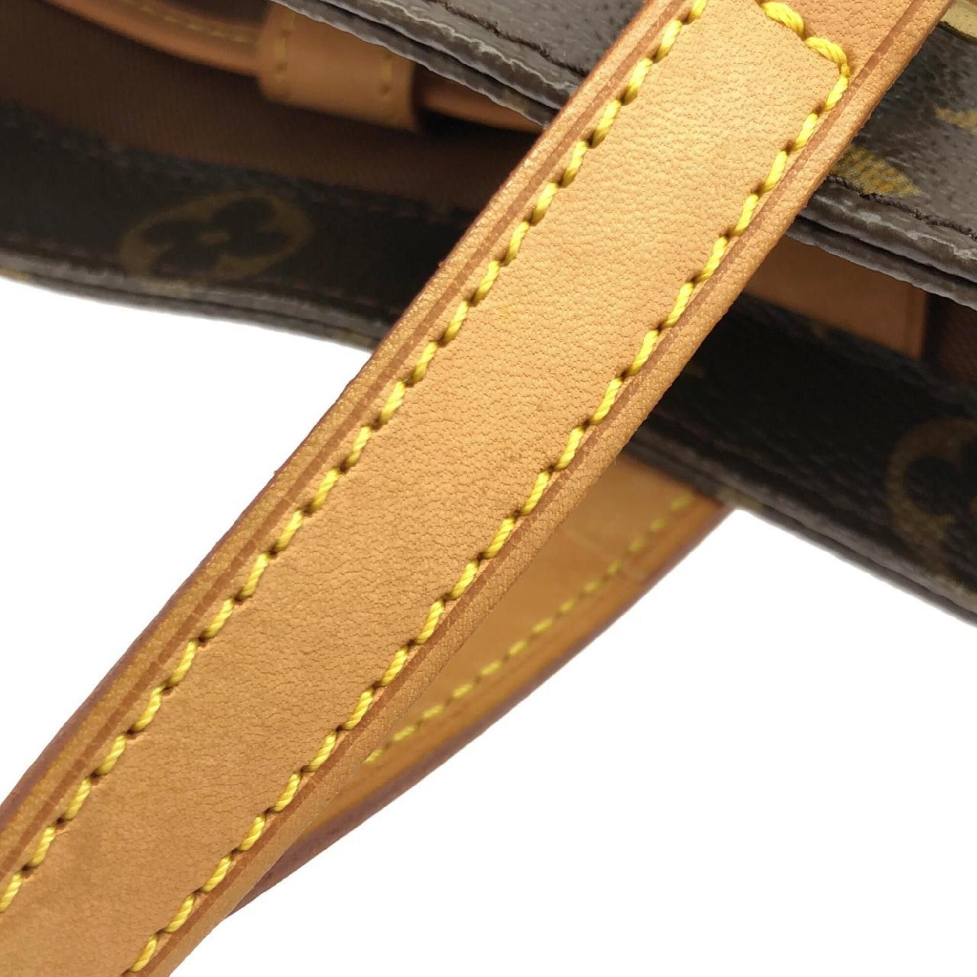 Louis Vuitton Louis Vuitton Monogram Vavin PM M51172 Handbag Size ONE SIZE - 5 Thumbnail