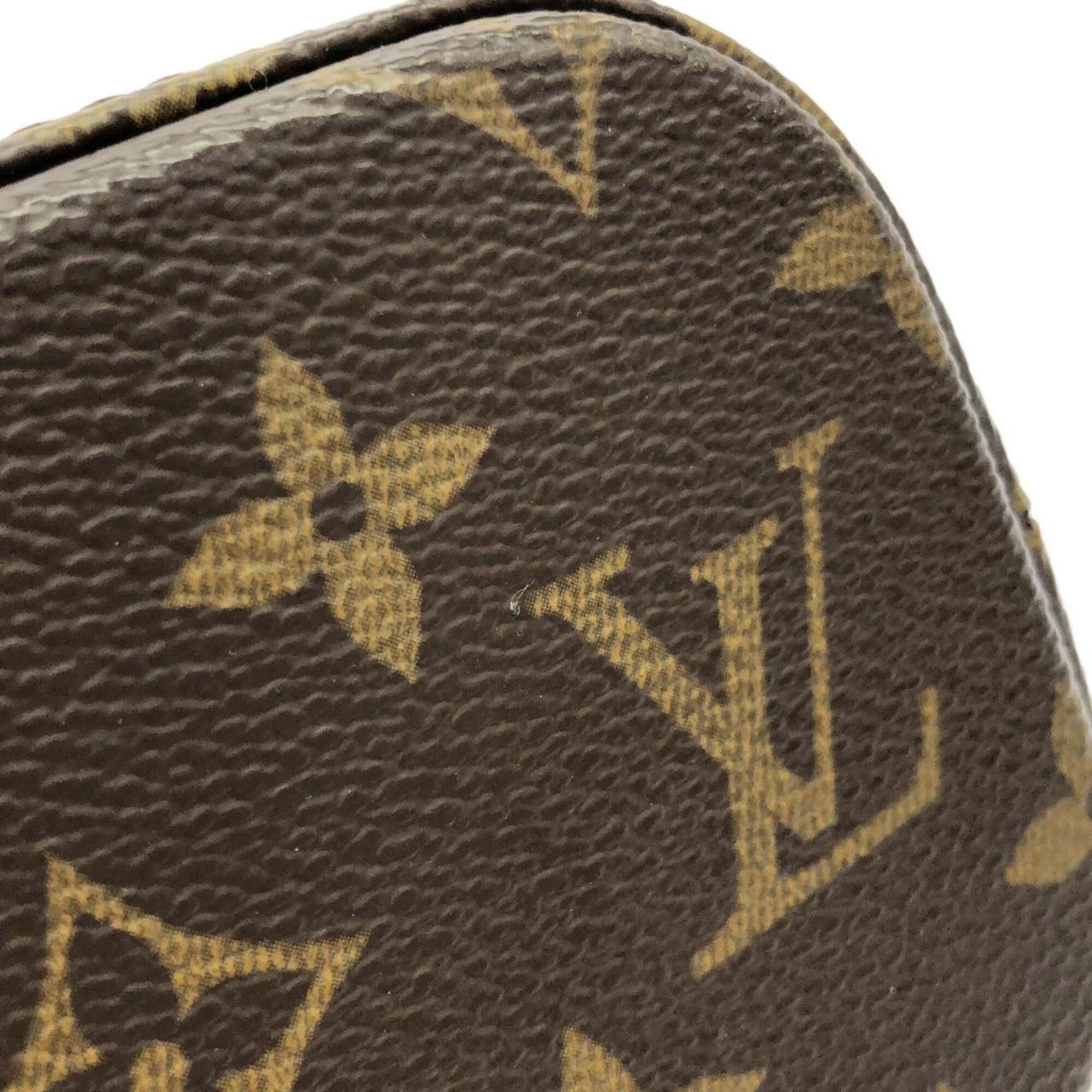Louis Vuitton Louis Vuitton Monogram Vavin PM M51172 Handbag Size ONE SIZE - 3 Thumbnail