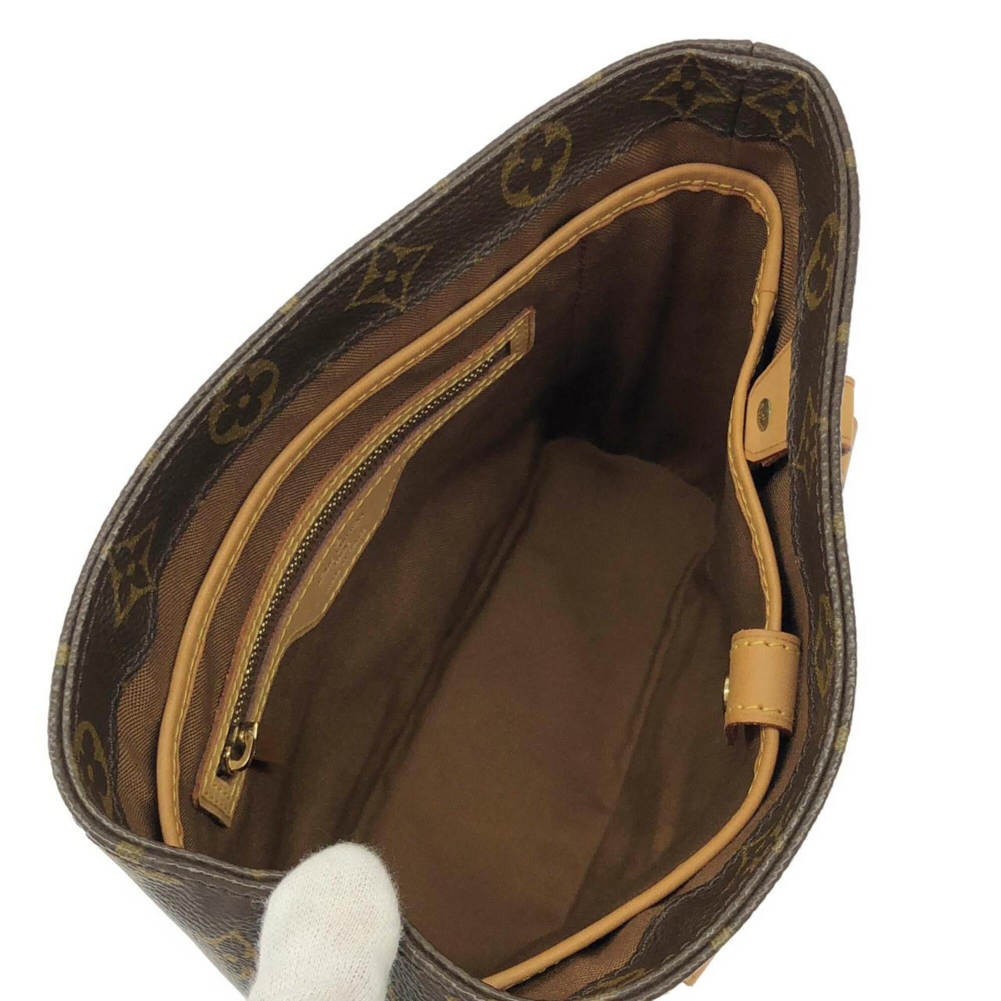 Louis Vuitton Louis Vuitton Monogram Vavin PM M51172 Handbag Size ONE SIZE - 6 Thumbnail