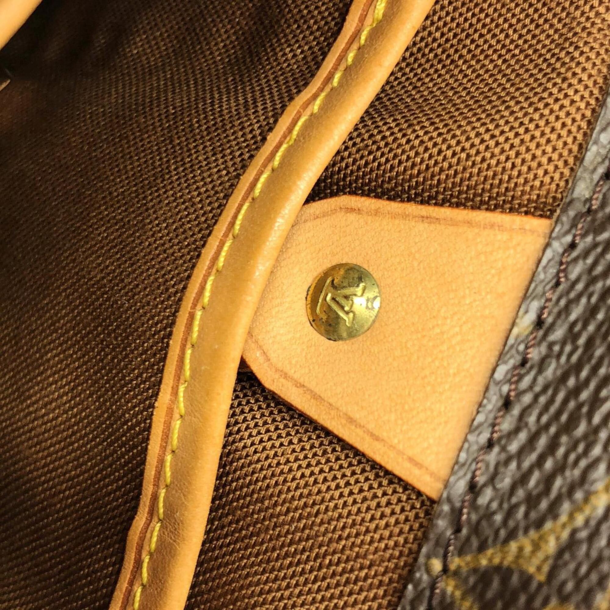 Louis Vuitton Louis Vuitton Monogram Vavin PM M51172 Handbag Size ONE SIZE - 7 Thumbnail