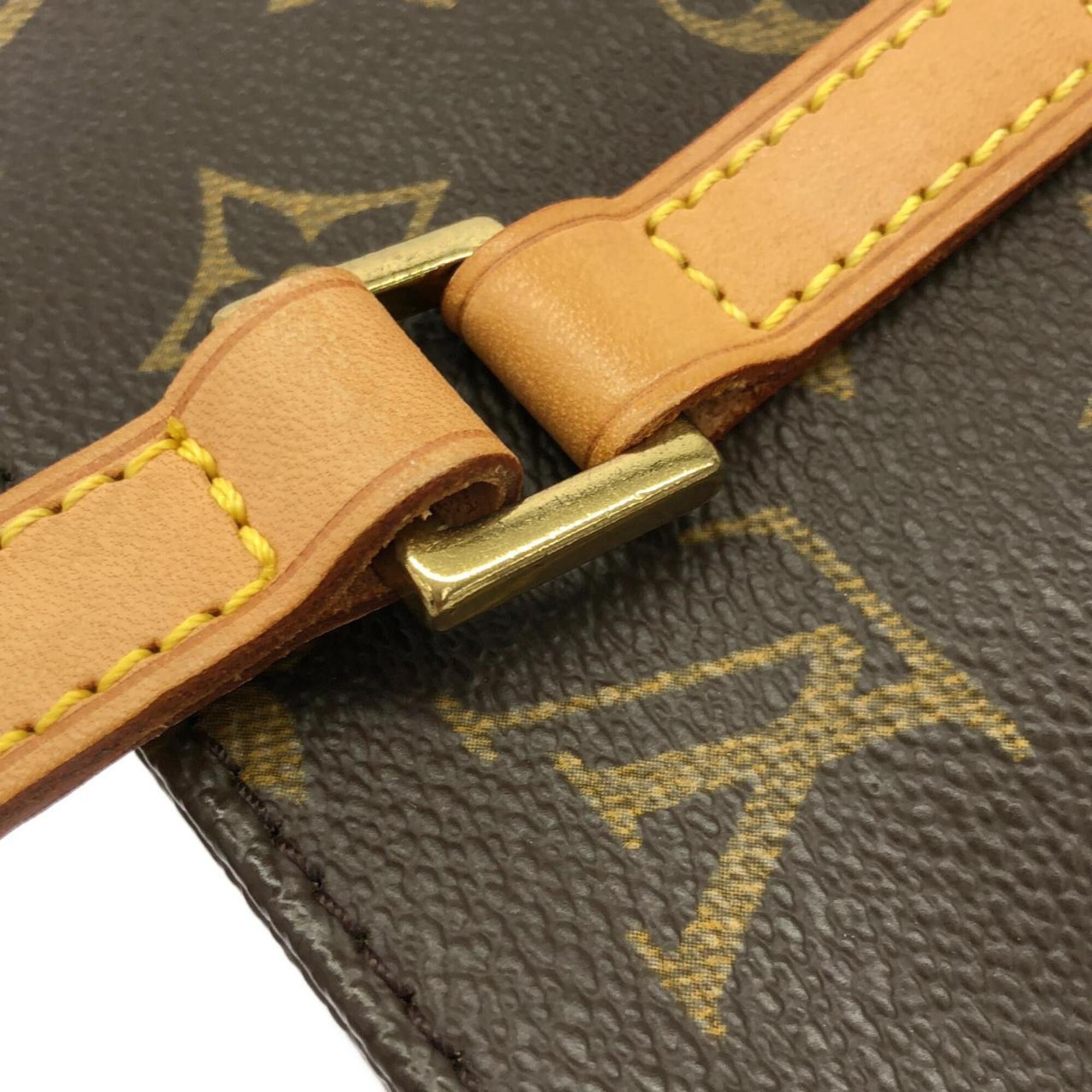 Louis Vuitton Louis Vuitton Monogram Vavin PM M51172 Handbag Size ONE SIZE - 4 Thumbnail