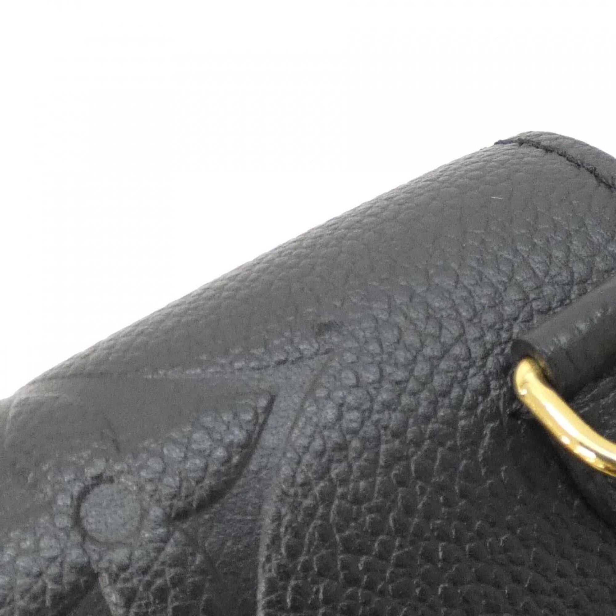 Louis Vuitton Louis Vuitton Monogram Empreinte Tiny Backpack M80596 (Rucksack) Size ONE SIZE - 5 Thumbnail