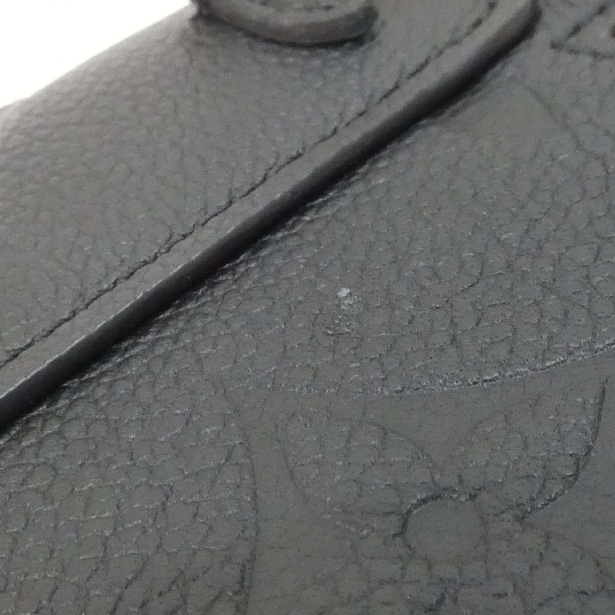 Louis Vuitton Louis Vuitton Monogram Empreinte Tiny Backpack M80596 (Rucksack) Size ONE SIZE - 6 Thumbnail