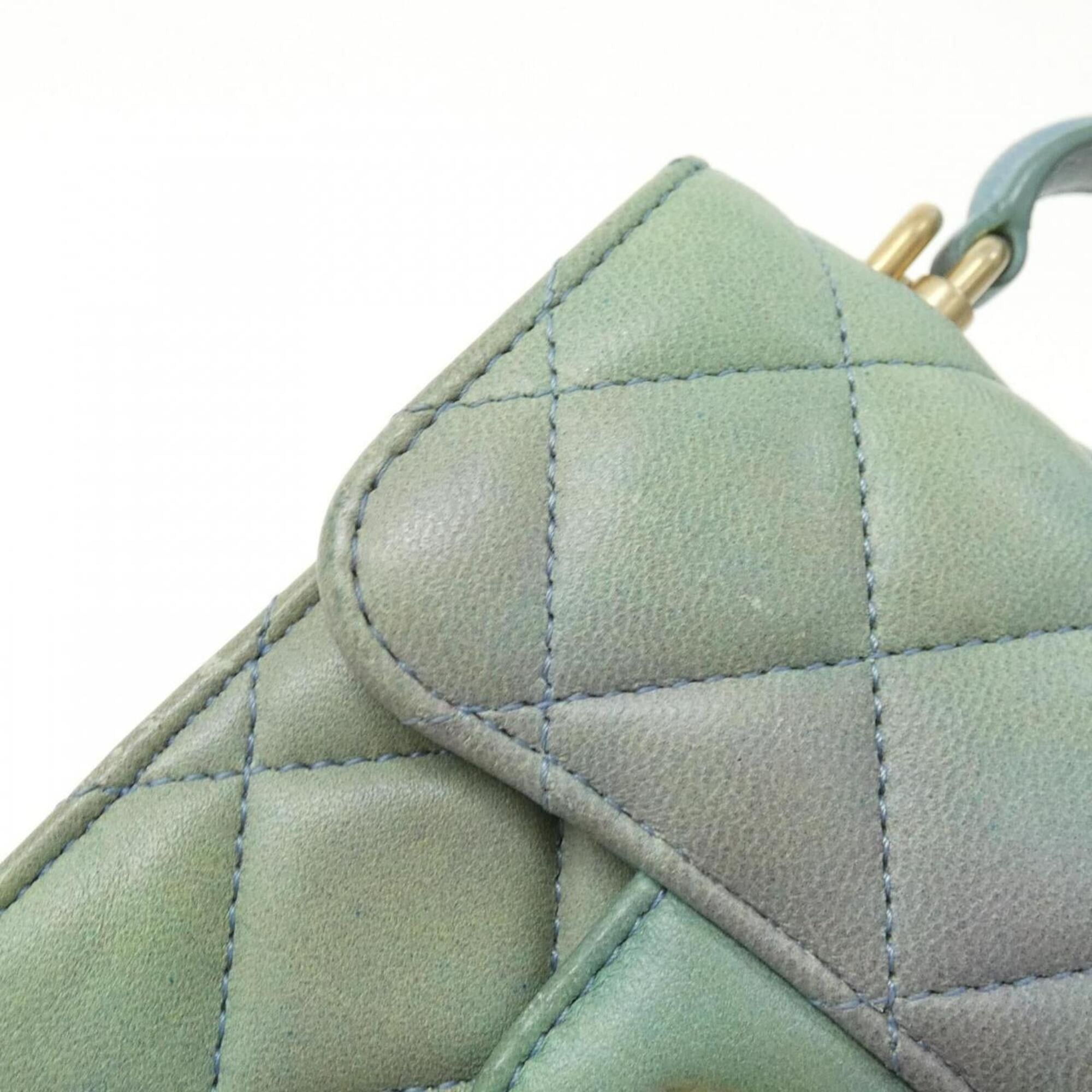 Chanel Chanel AP2682 Shoulder Bag Size ONE SIZE - 4 Thumbnail