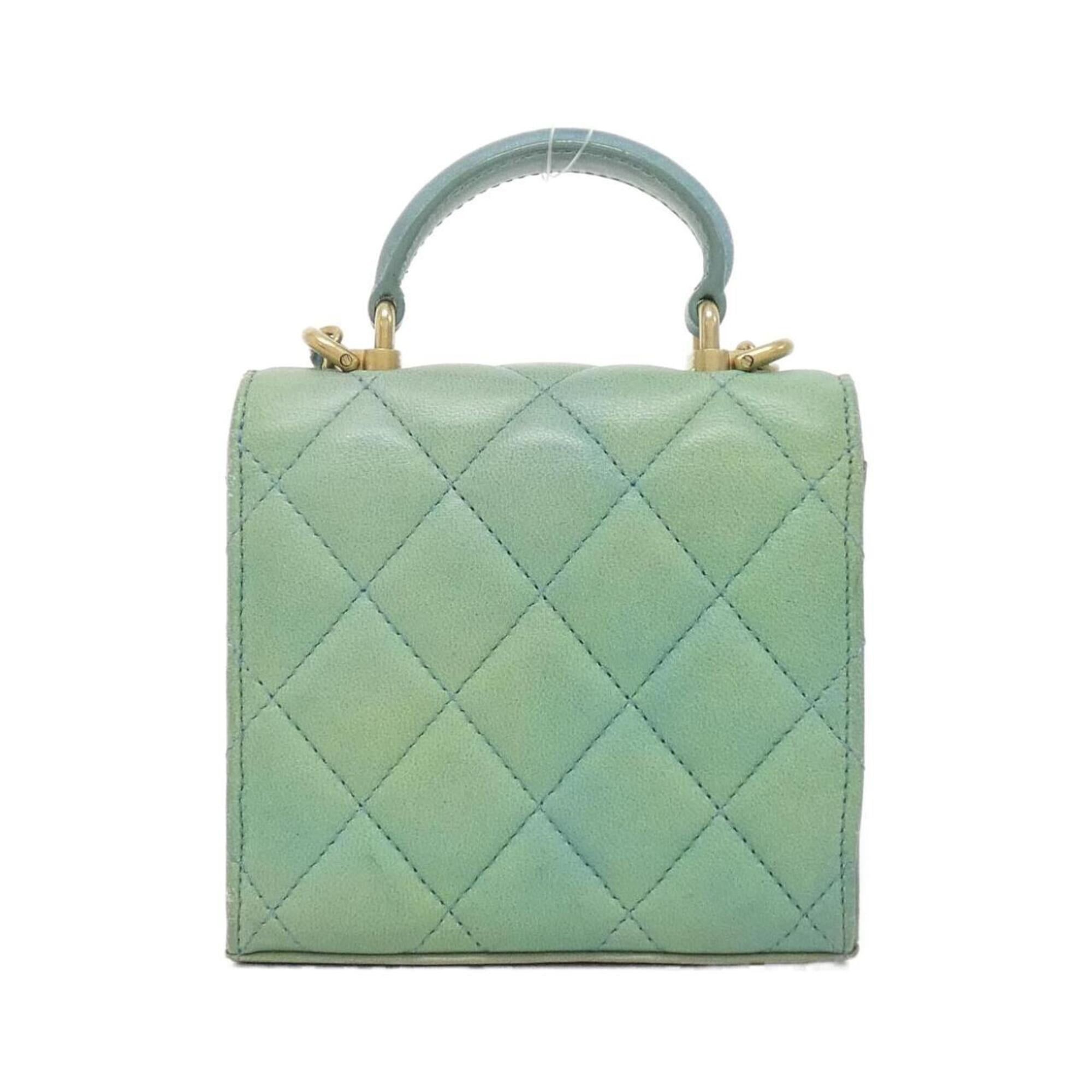Chanel Chanel AP2682 Shoulder Bag Size ONE SIZE - 2 Thumbnail