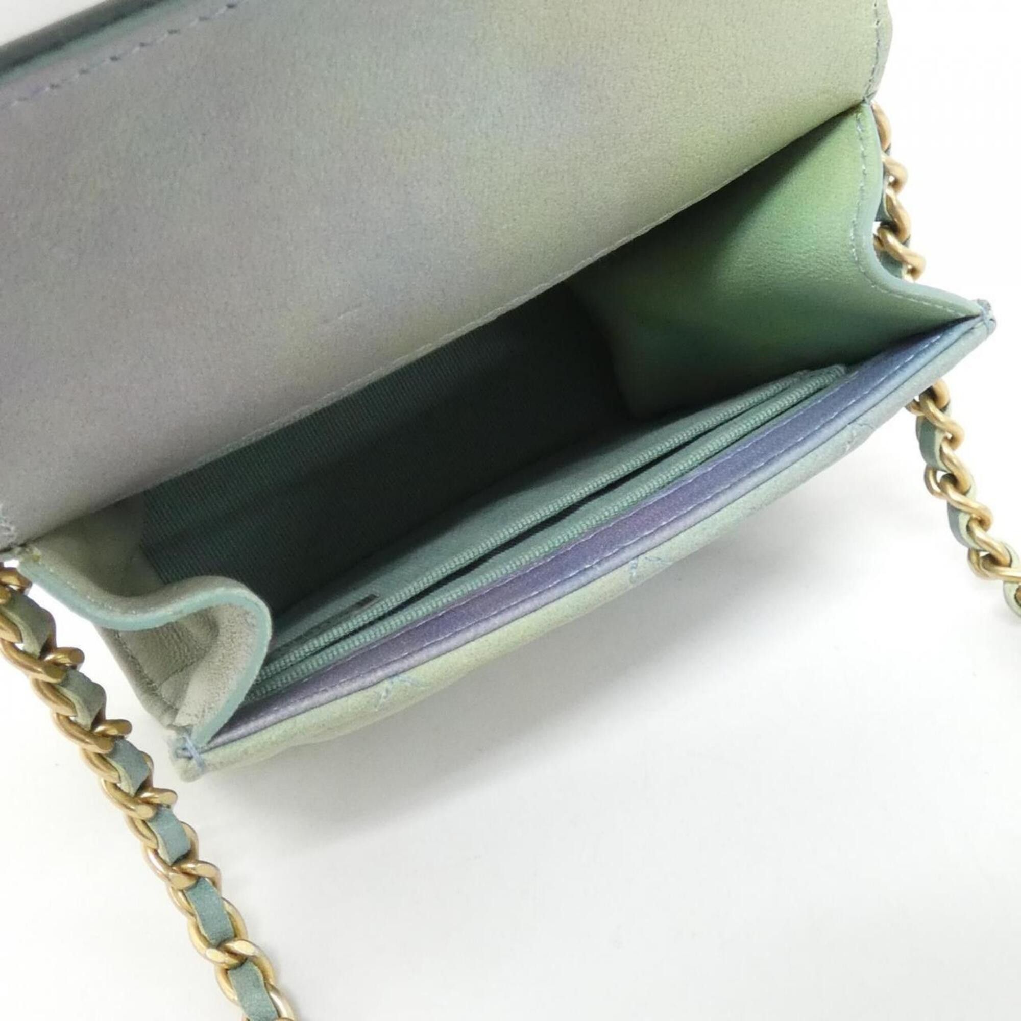 Chanel Chanel AP2682 Shoulder Bag Size ONE SIZE - 8 Thumbnail