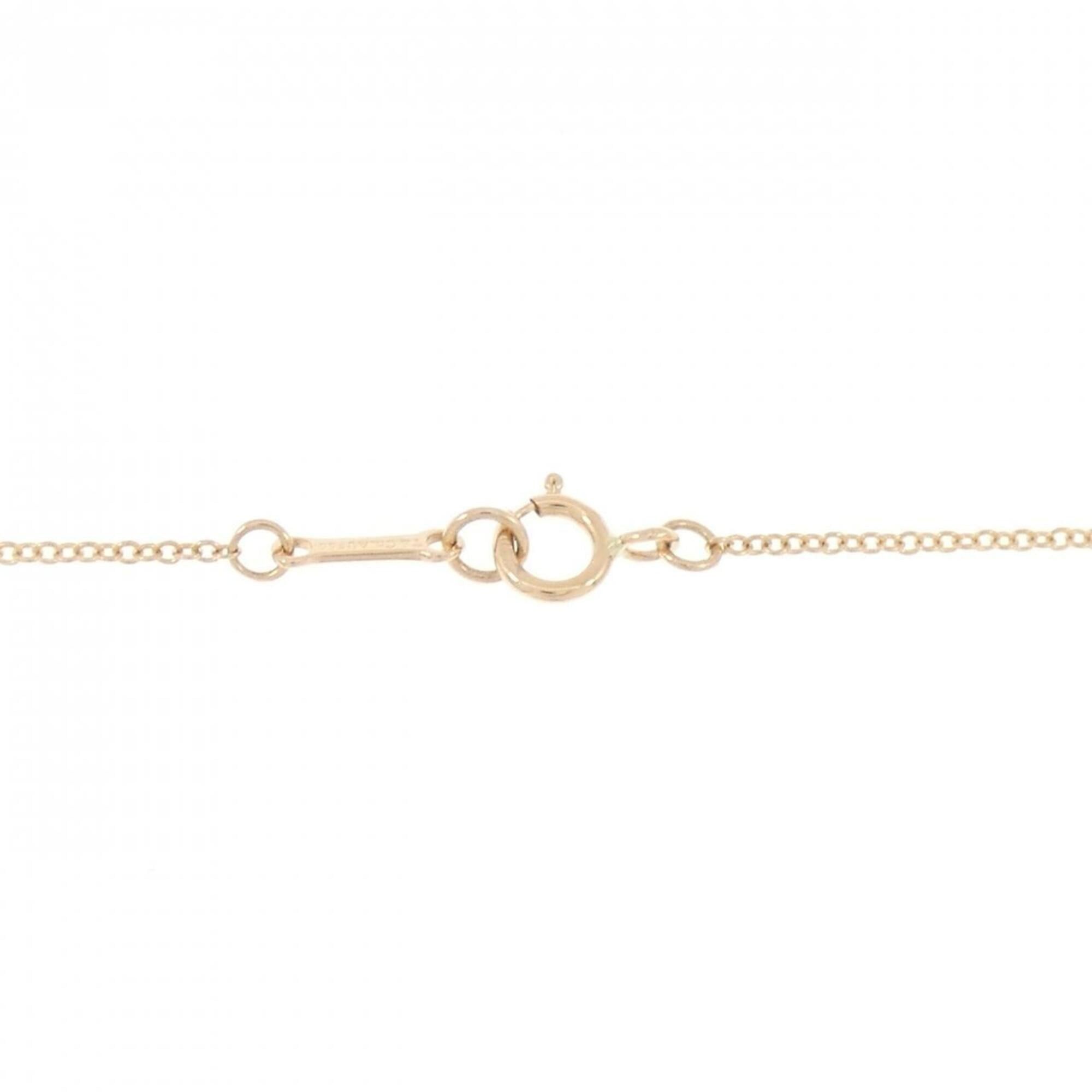 Tiffany & Co. Tiffany Luce Medium Necklace Size ONE SIZE - 4 Thumbnail