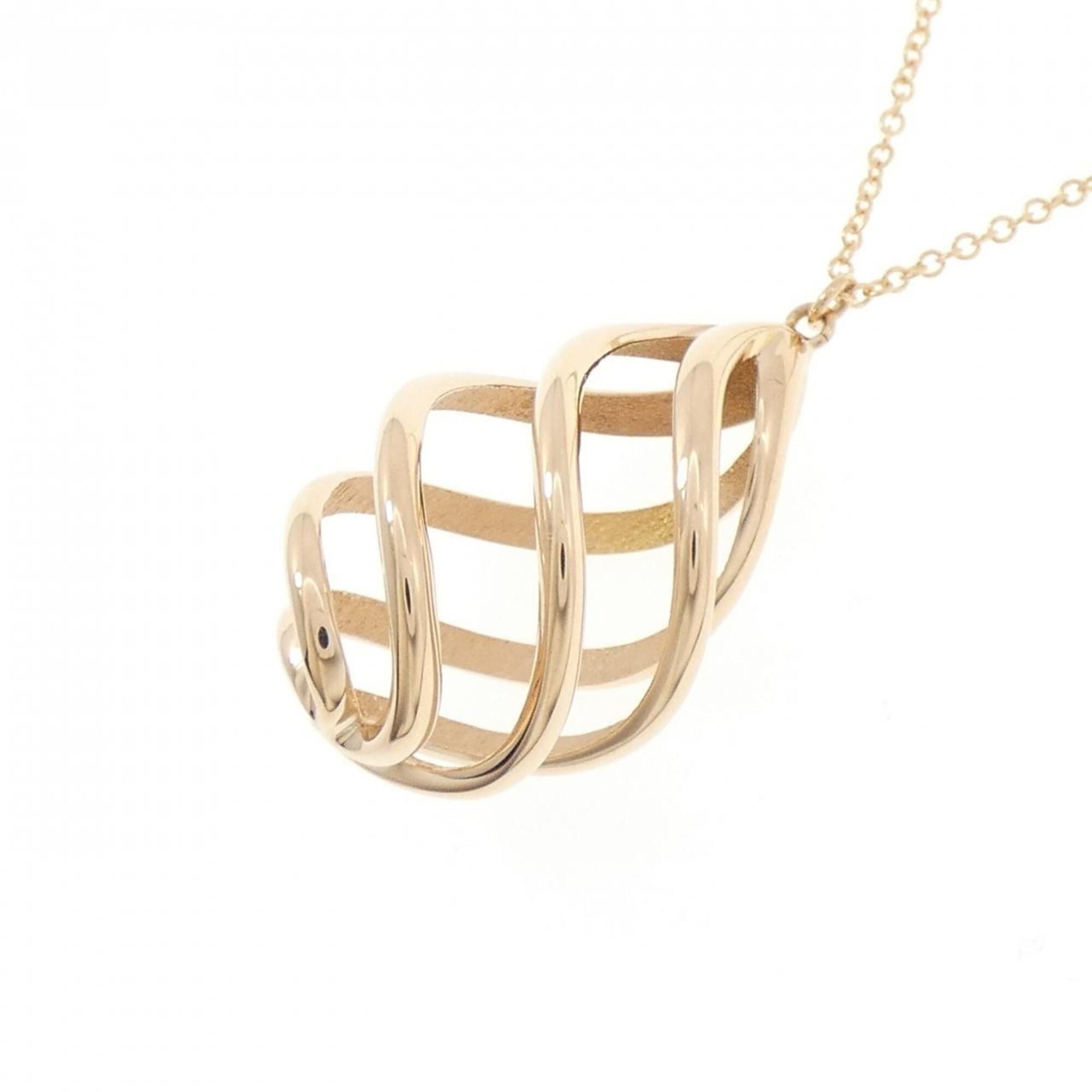 Tiffany & Co. Tiffany Luce Medium Necklace Size ONE SIZE - 3 Thumbnail