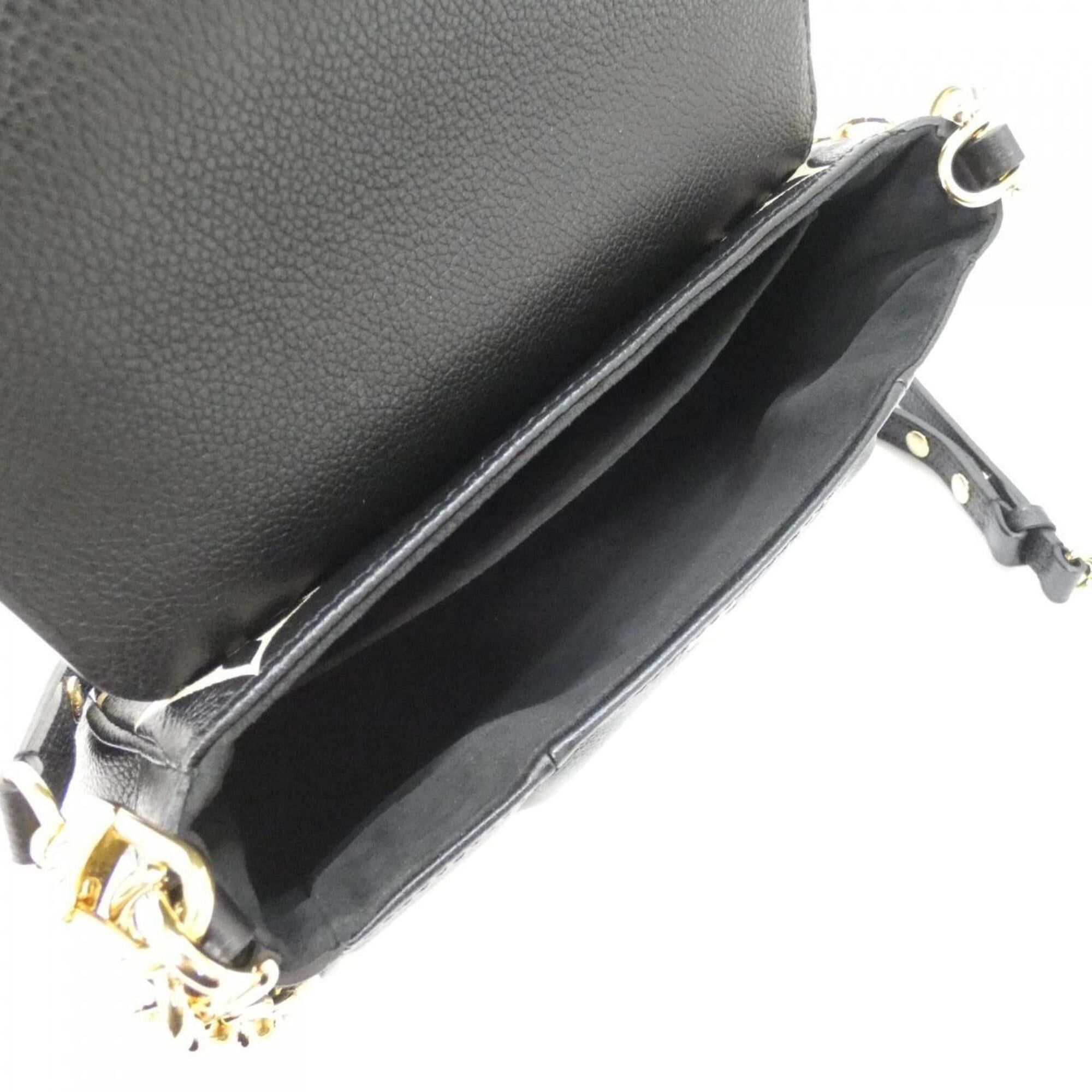 Louis Vuitton Louis Vuitton Bicolor Monogram Empreinte Favorite M45859 Shoulder Bag Size ONE SIZE - 7 Thumbnail