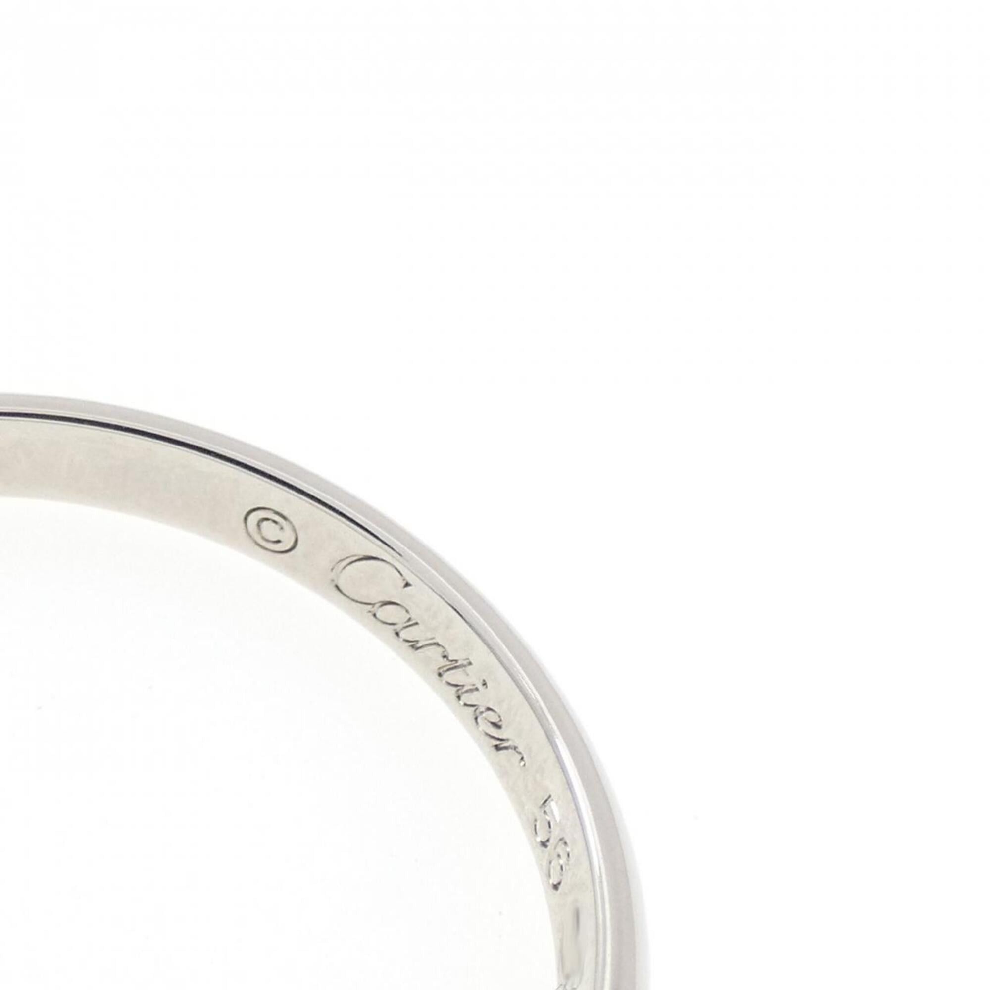 Cartier Cartier wedding ring Size ONE SIZE - 4 Thumbnail