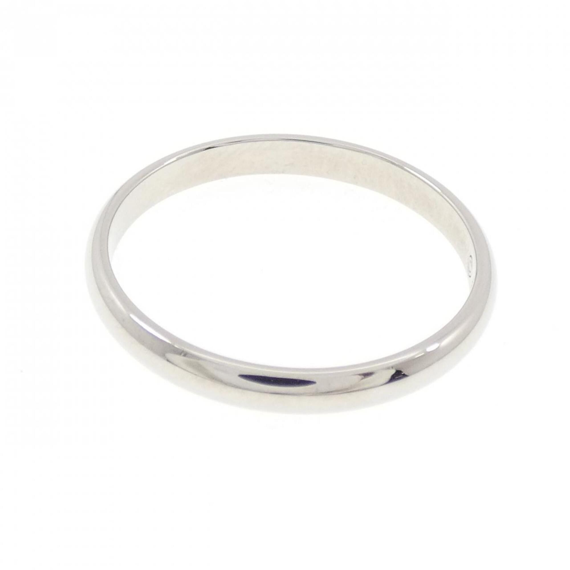 Cartier Cartier wedding ring Size ONE SIZE - 3 Thumbnail