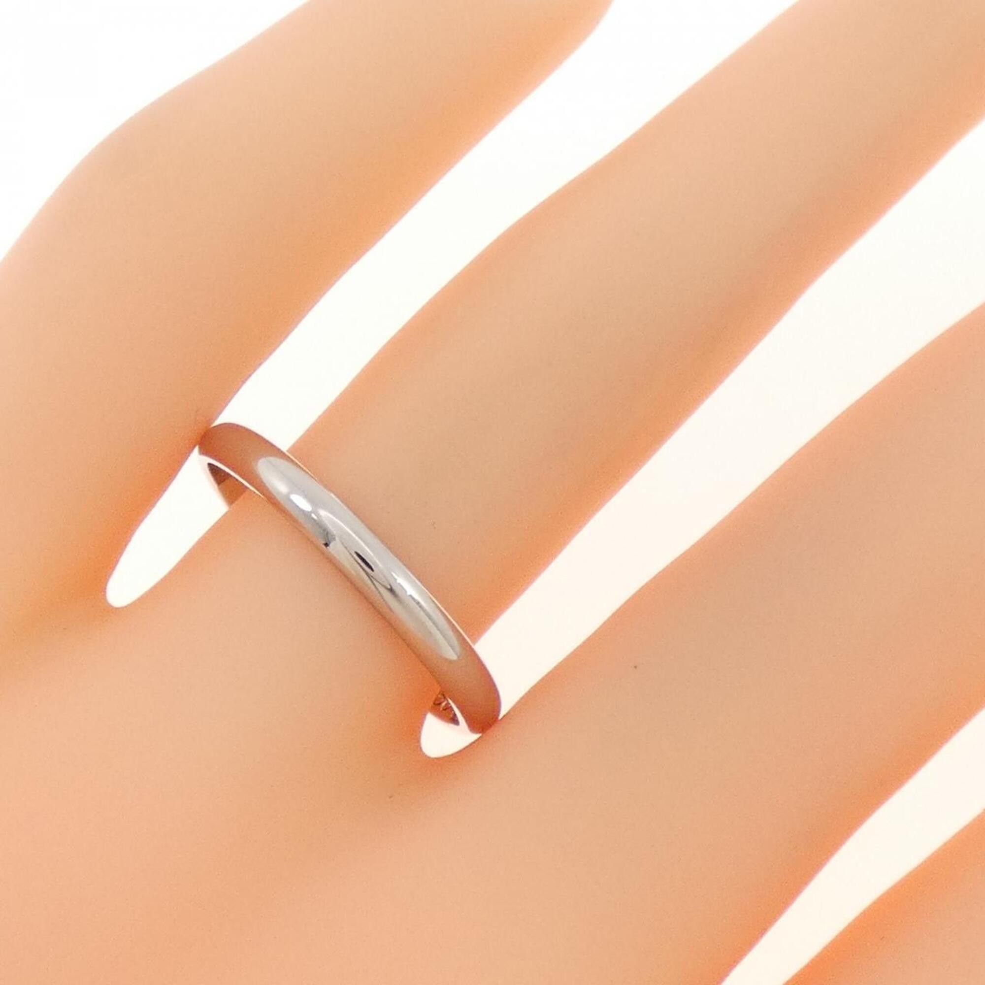 Cartier Cartier wedding ring Size ONE SIZE - 5 Thumbnail