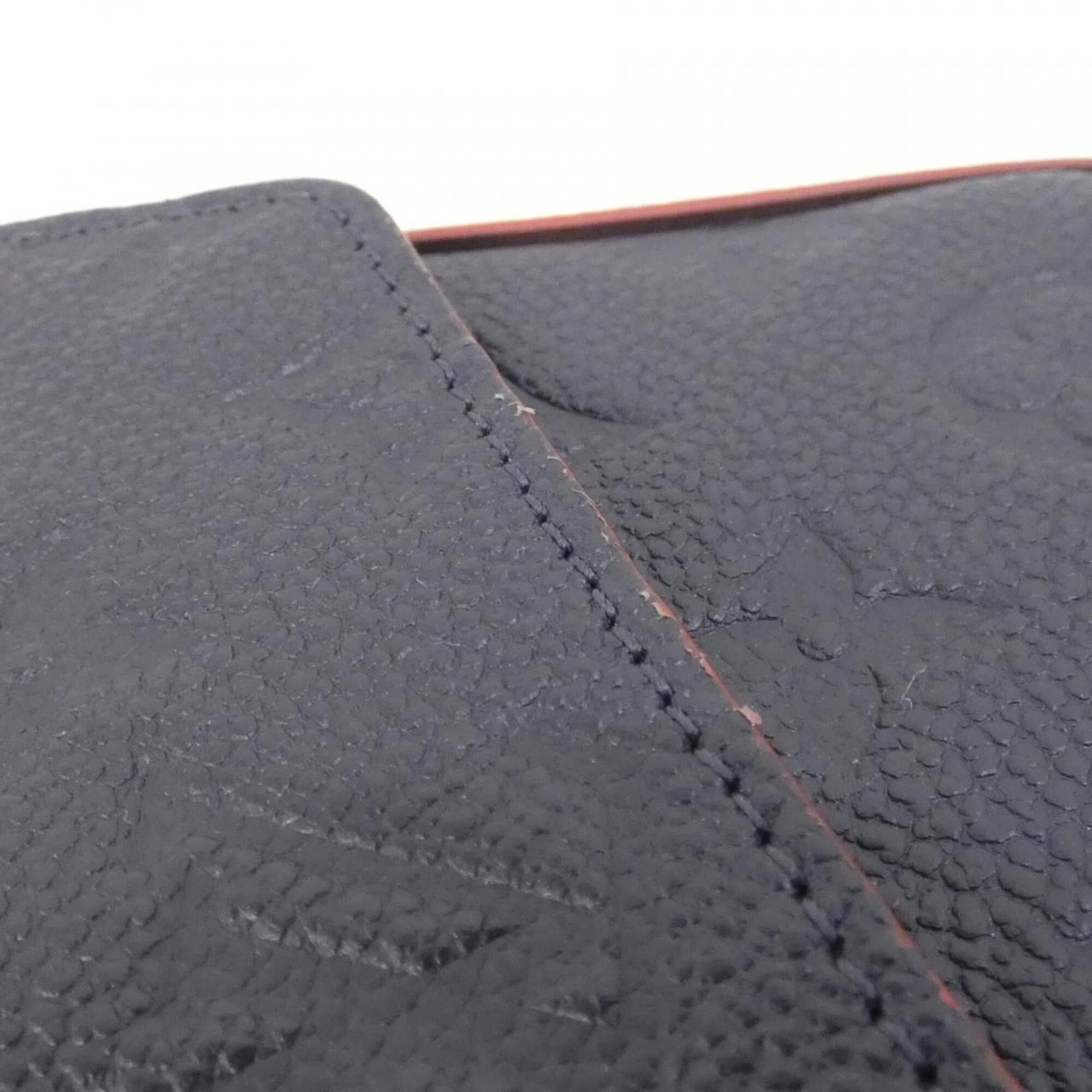 Louis Vuitton Louis Vuitton Monogram Empreinte Pochette Felicie M64099 Shoulder Bag Size ONE SIZE - 4 Thumbnail