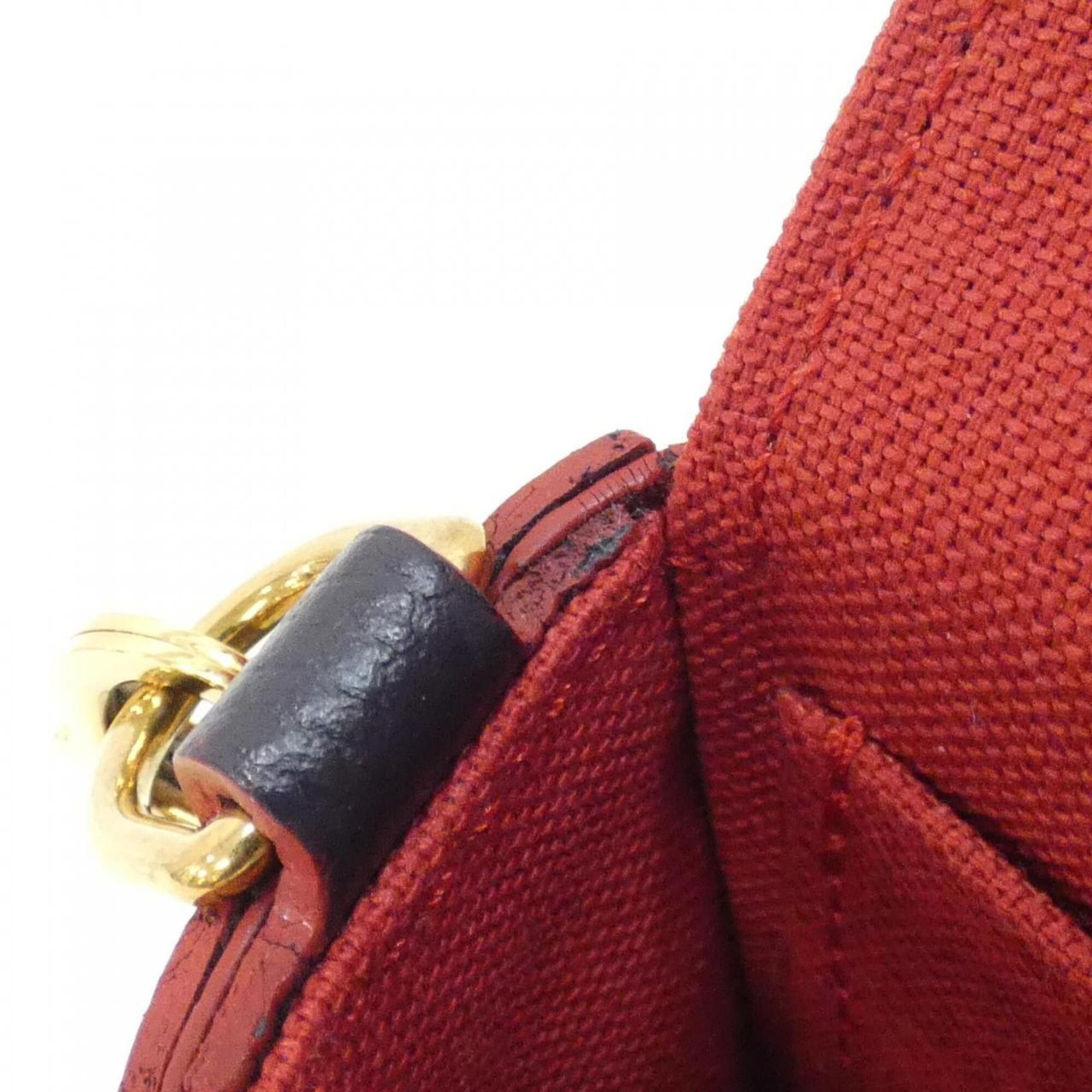 Louis Vuitton Louis Vuitton Monogram Empreinte Pochette Felicie M64099 Shoulder Bag Size ONE SIZE - 10 Thumbnail