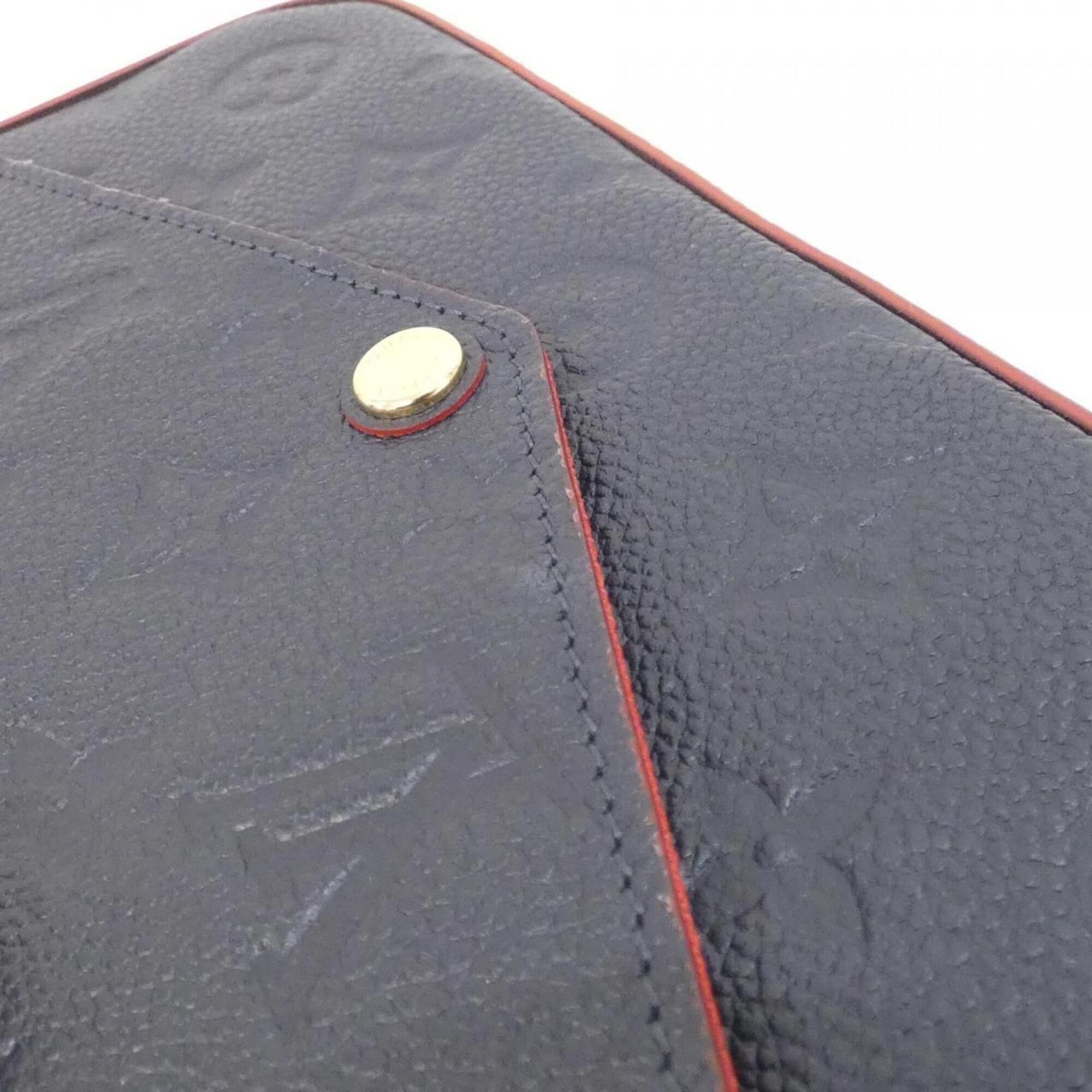 Louis Vuitton Louis Vuitton Monogram Empreinte Pochette Felicie M64099 Shoulder Bag Size ONE SIZE - 5 Thumbnail